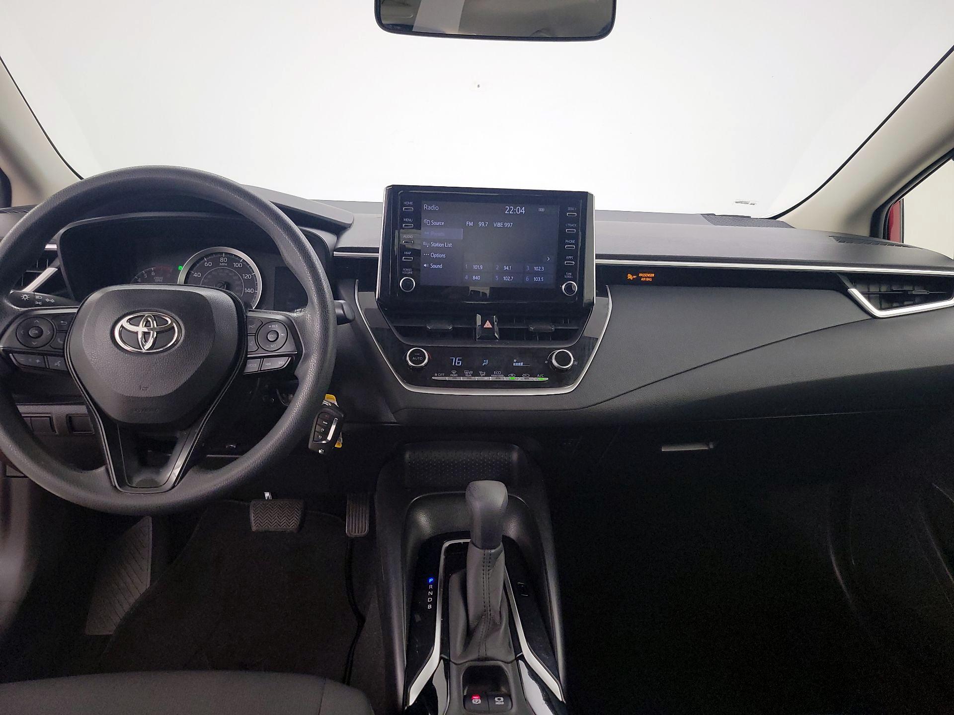 Thumbnail: 2020 Toyota Corolla - 9