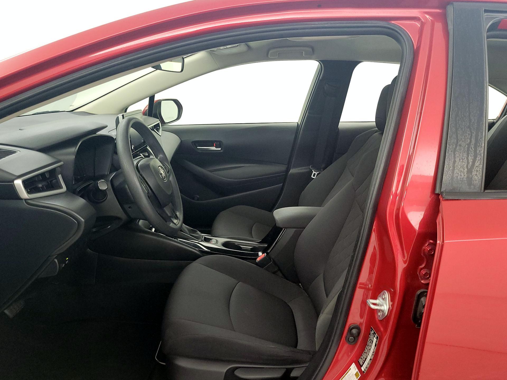 Thumbnail: 2020 Toyota Corolla - 11