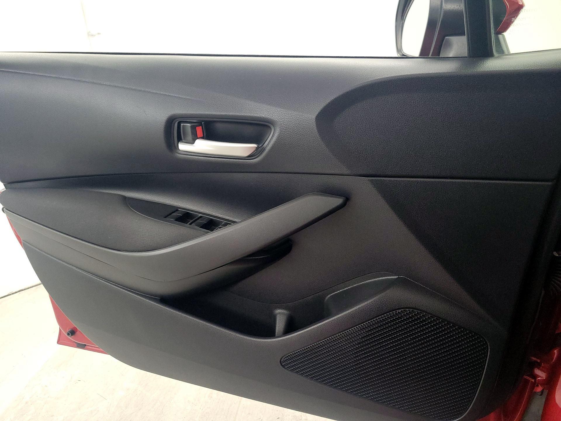 Thumbnail: 2020 Toyota Corolla - 12