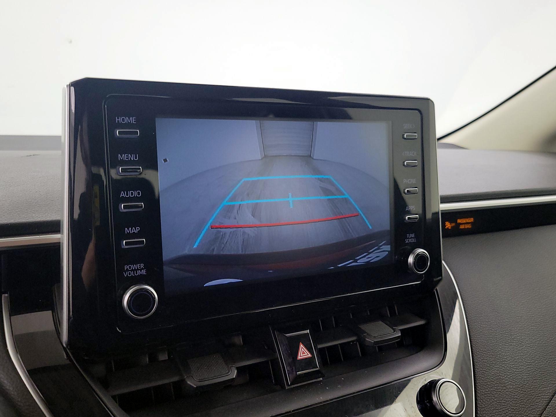 Thumbnail: 2020 Toyota Corolla - 14