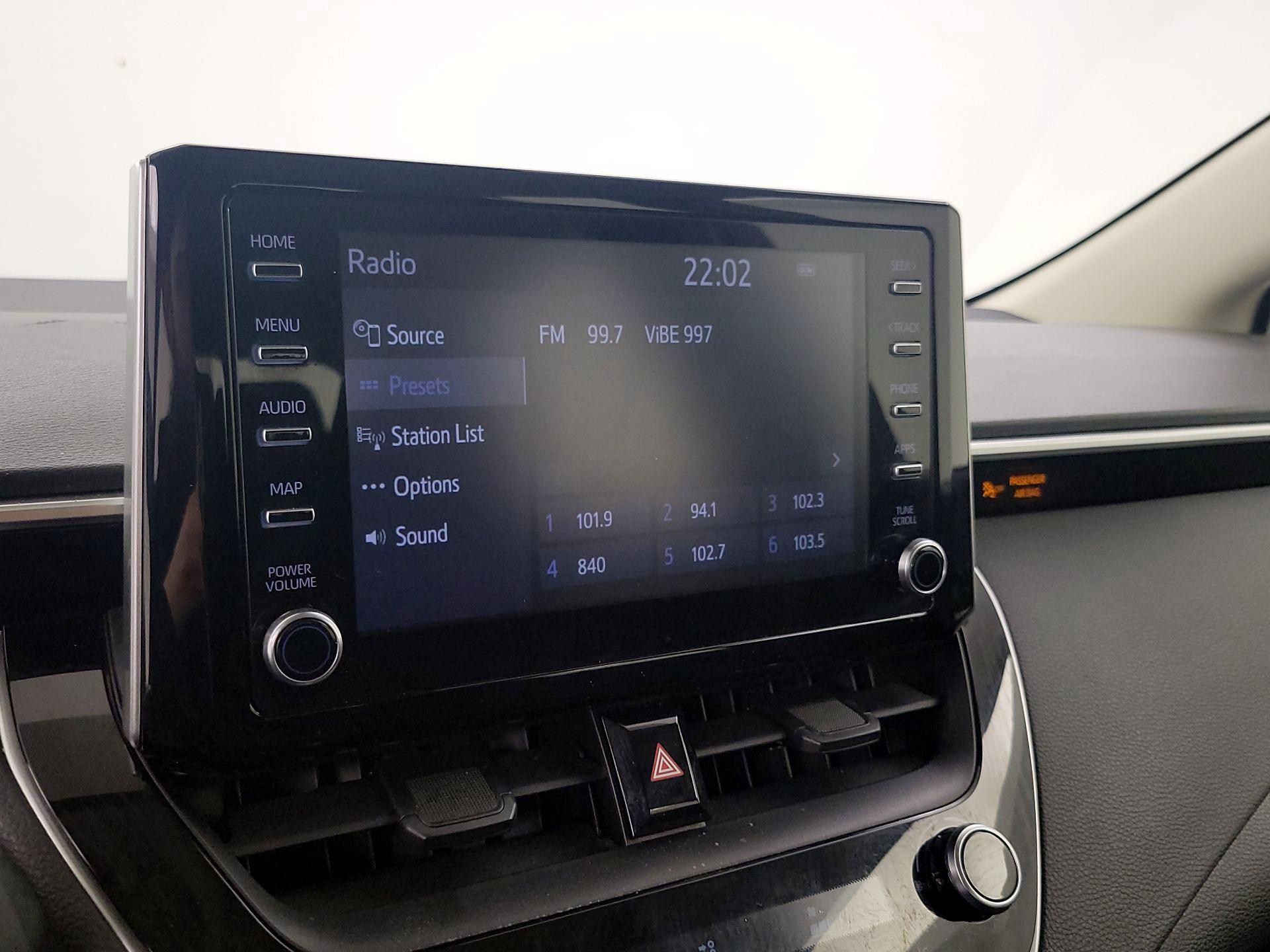 Thumbnail: 2020 Toyota Corolla - 15