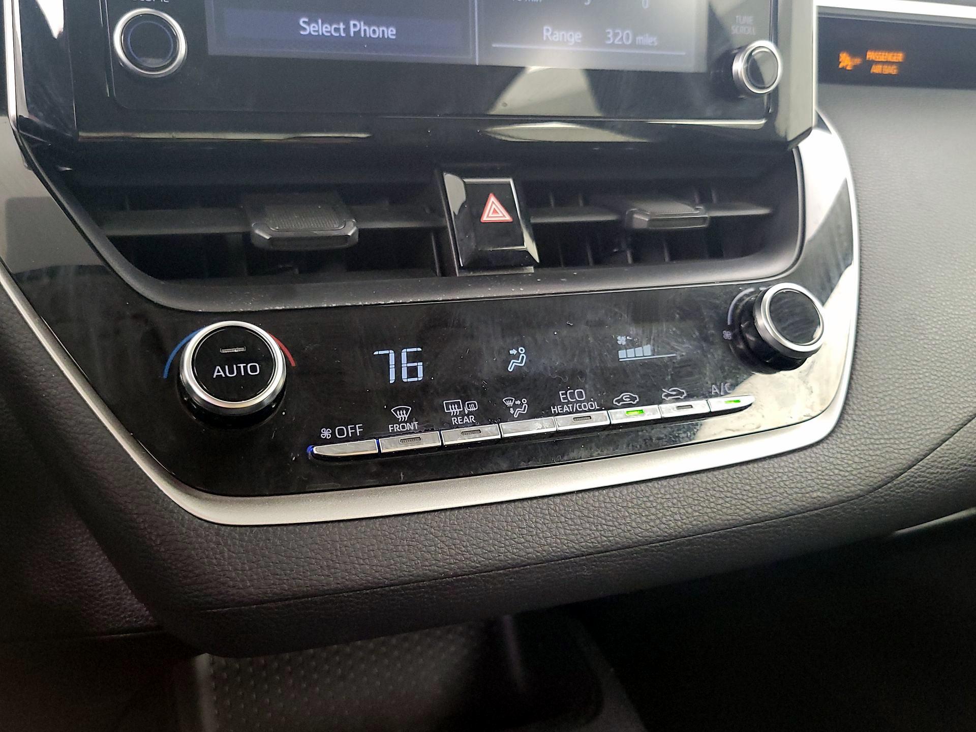 Thumbnail: 2020 Toyota Corolla - 16