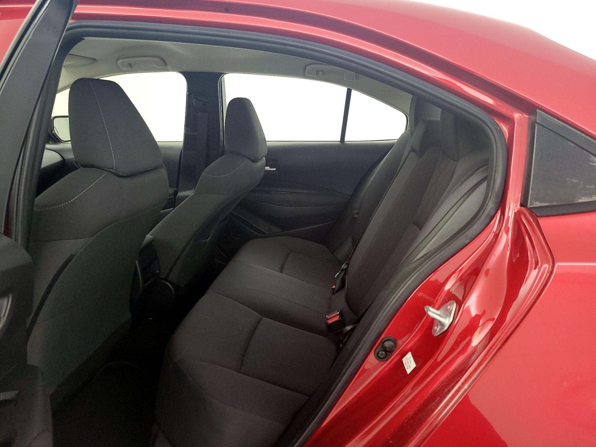 Thumbnail: 2020 Toyota Corolla - 19