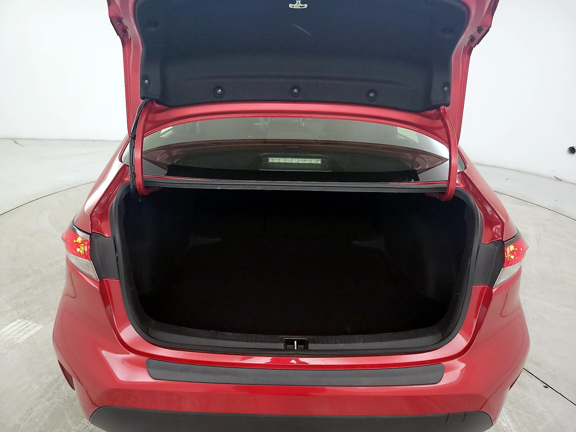 Thumbnail: 2020 Toyota Corolla - 20