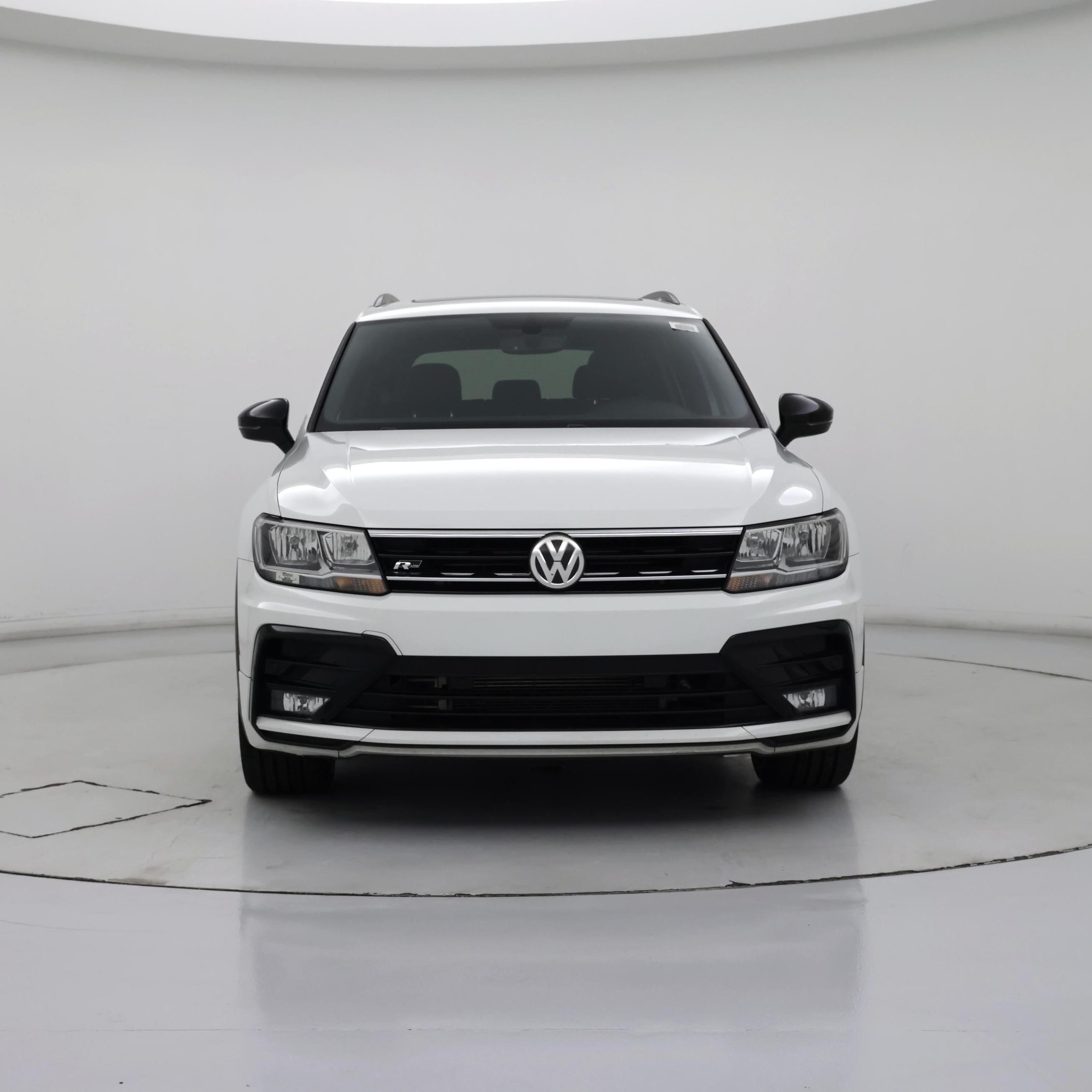 Thumbnail: 2019 Volkswagen Tiguan - 5