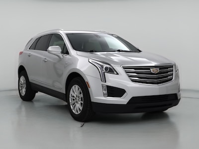 2019 Cadillac XT5
