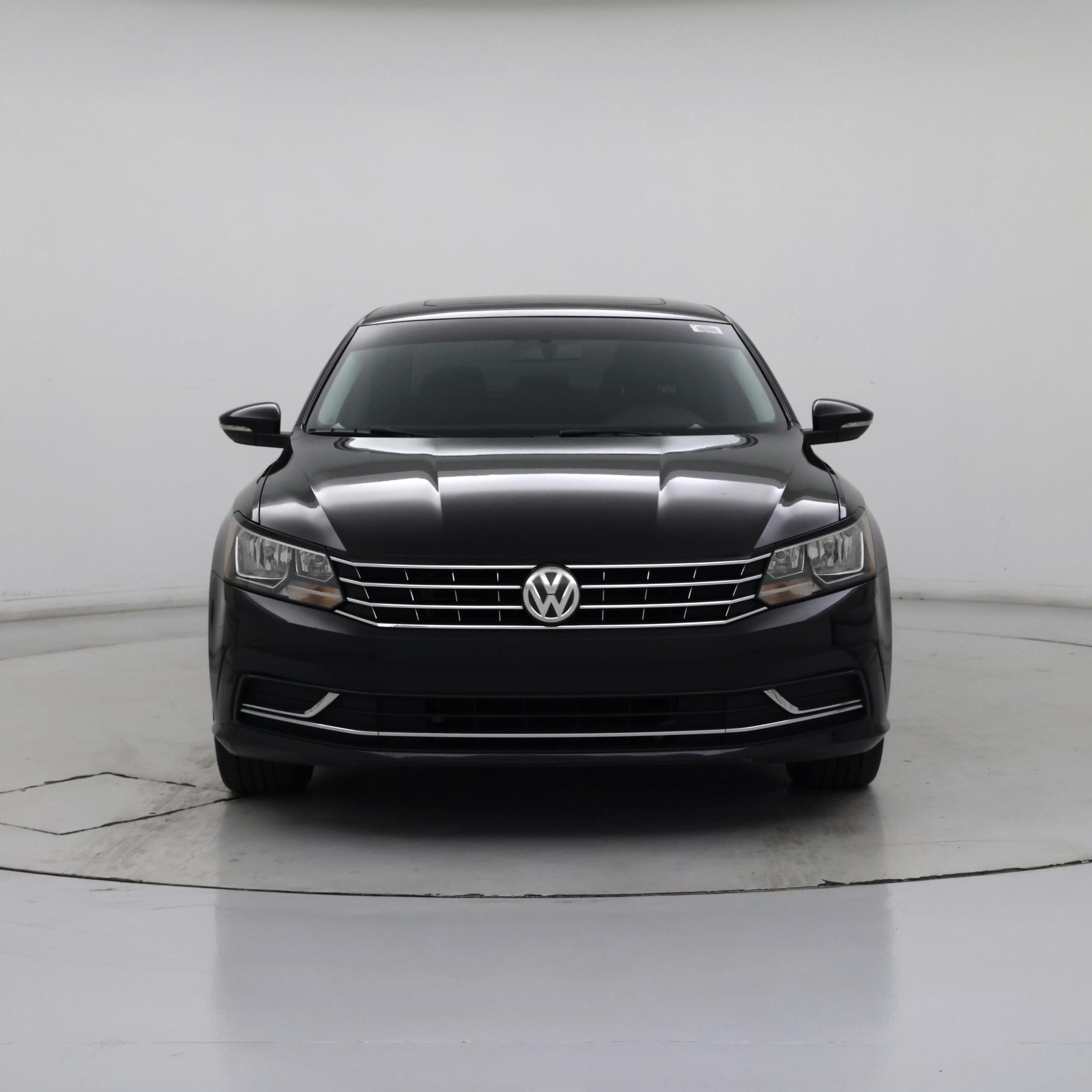 Thumbnail: 2017 Volkswagen Passat - 5