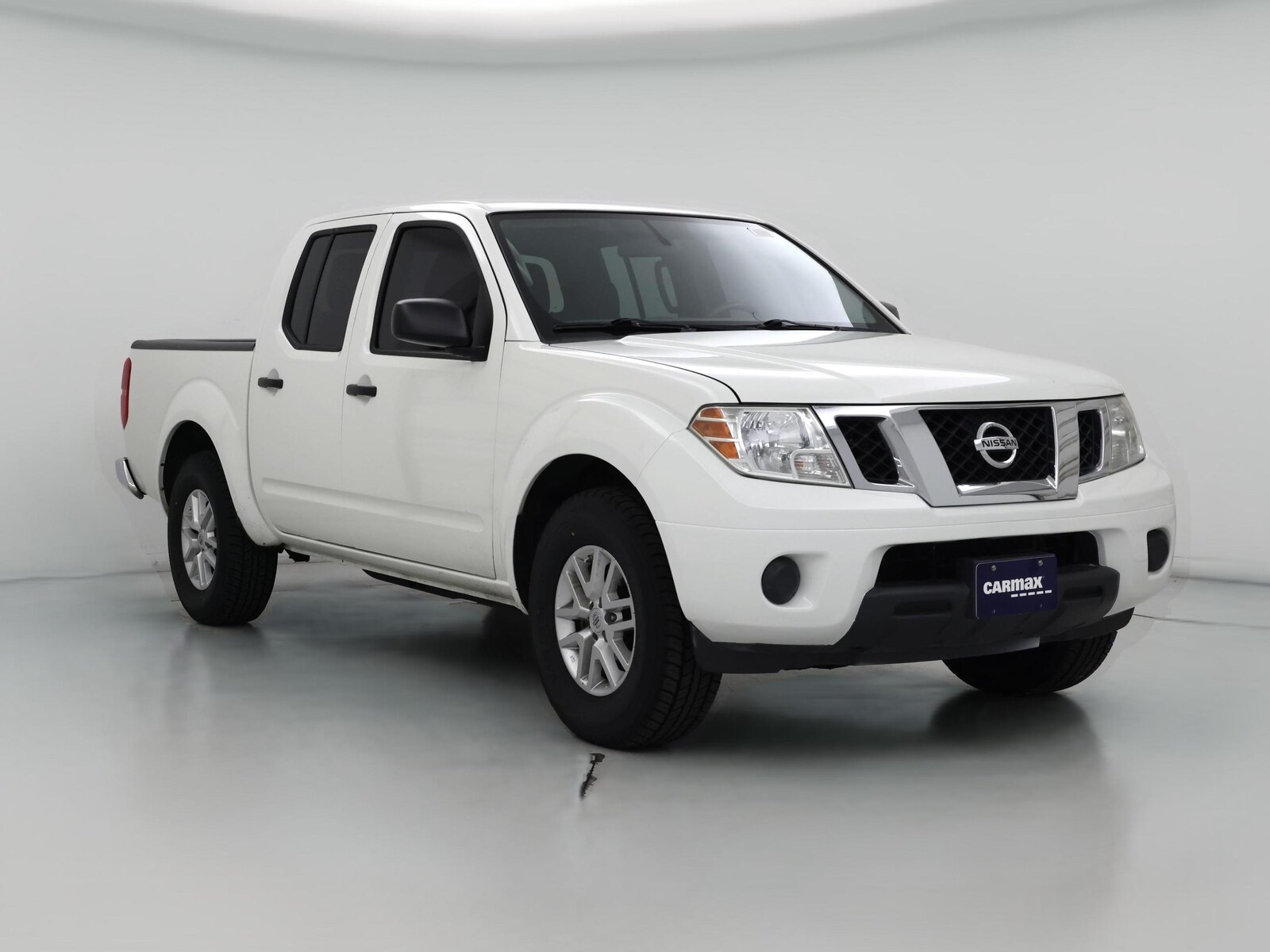 2019 Nissan Frontier