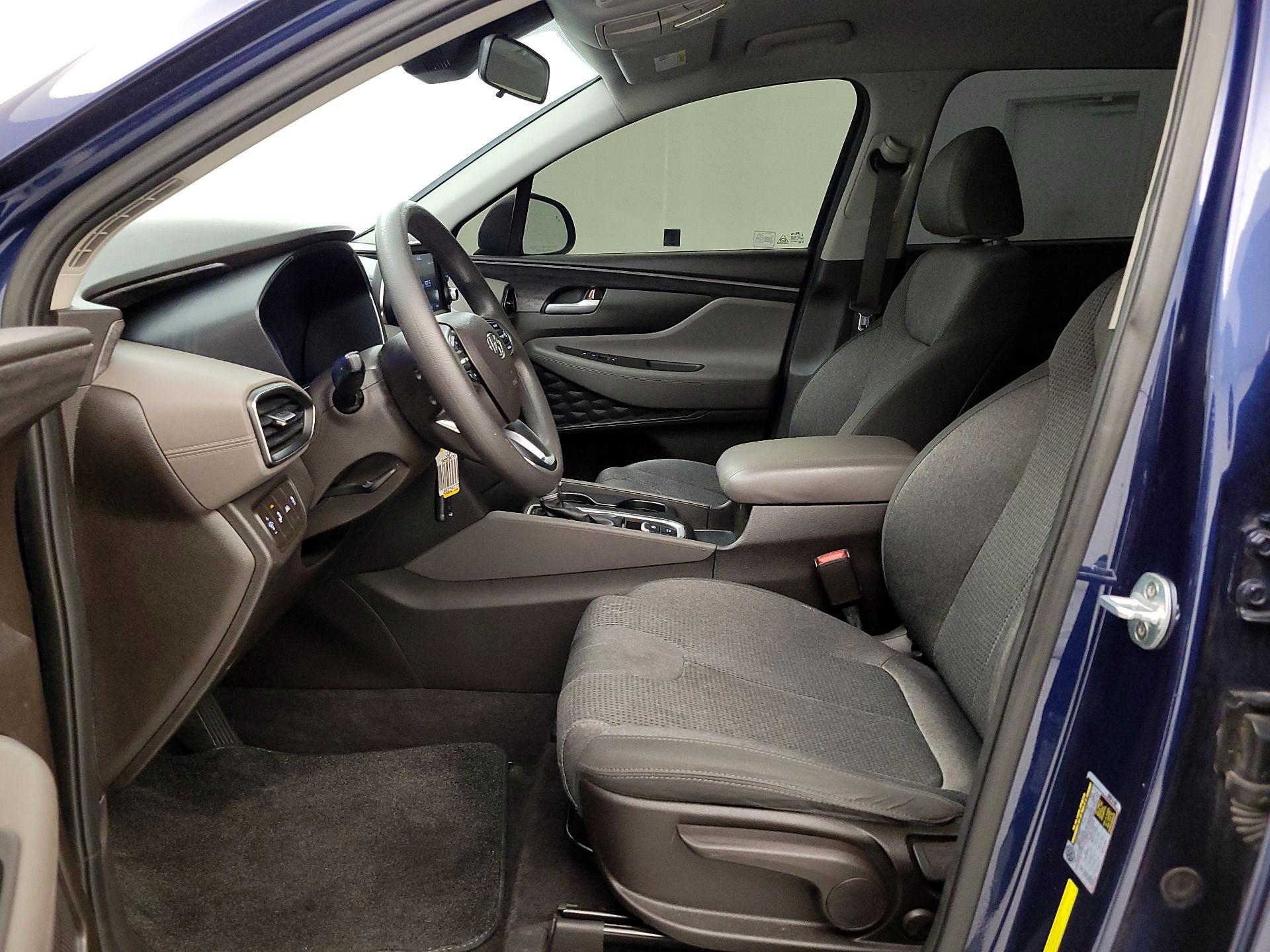 Thumbnail: 2019 Hyundai Santa Fe - 11