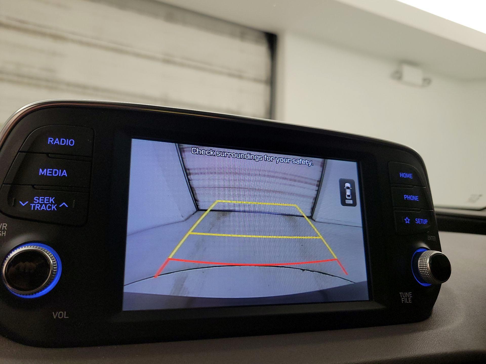 Thumbnail: 2019 Hyundai Santa Fe - 14