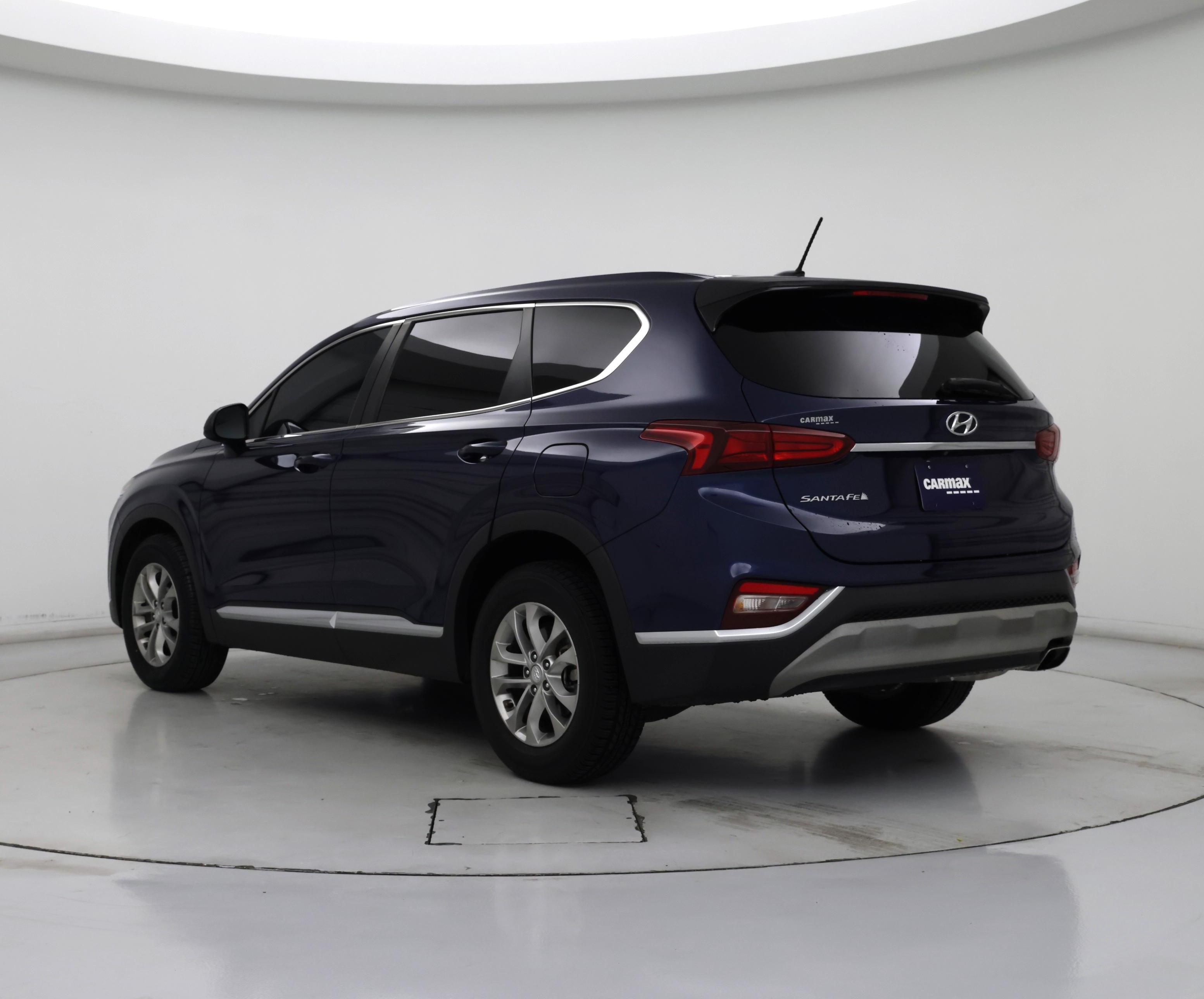 Thumbnail: 2019 Hyundai Santa Fe - 2