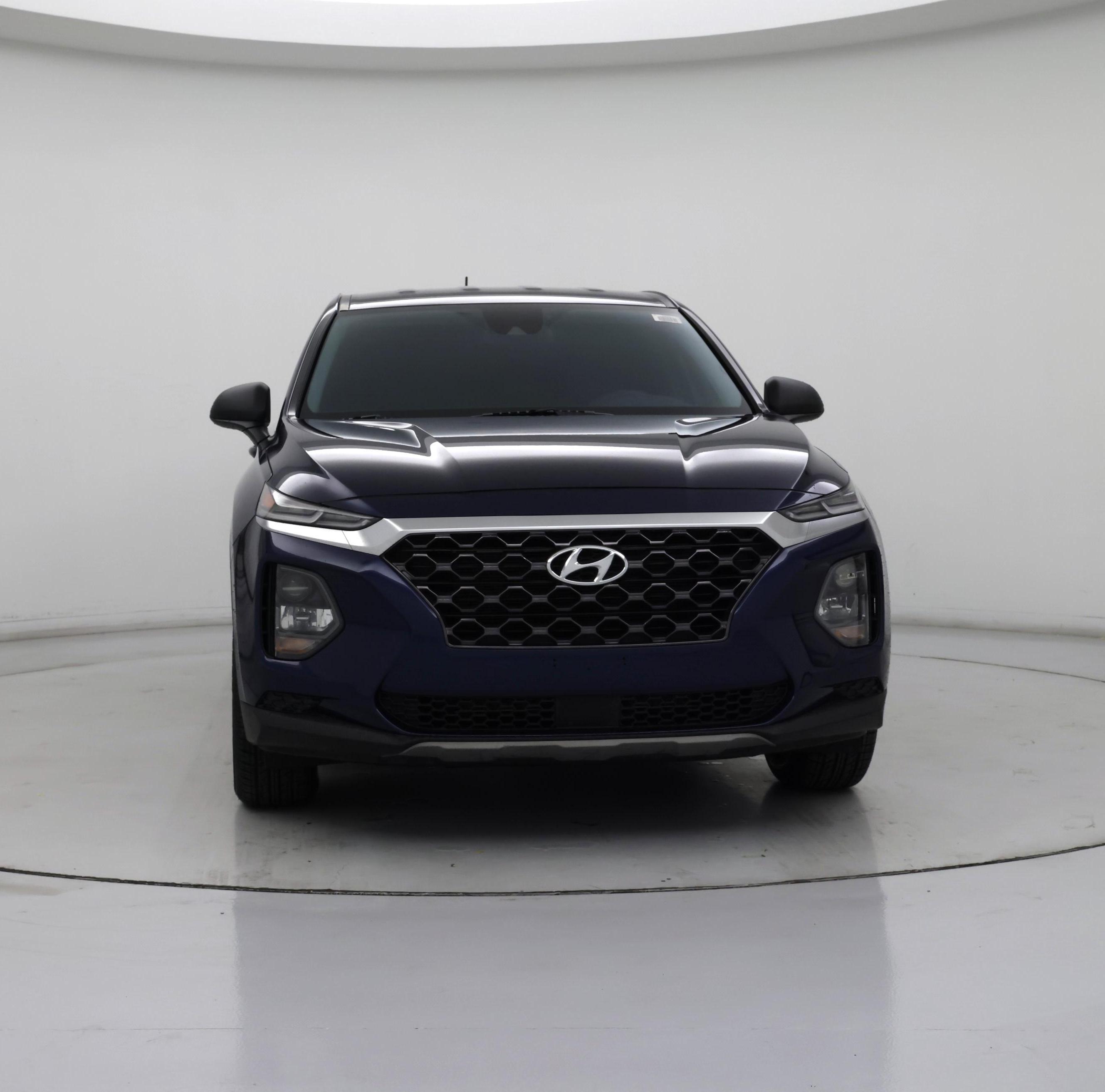 Thumbnail: 2019 Hyundai Santa Fe - 5