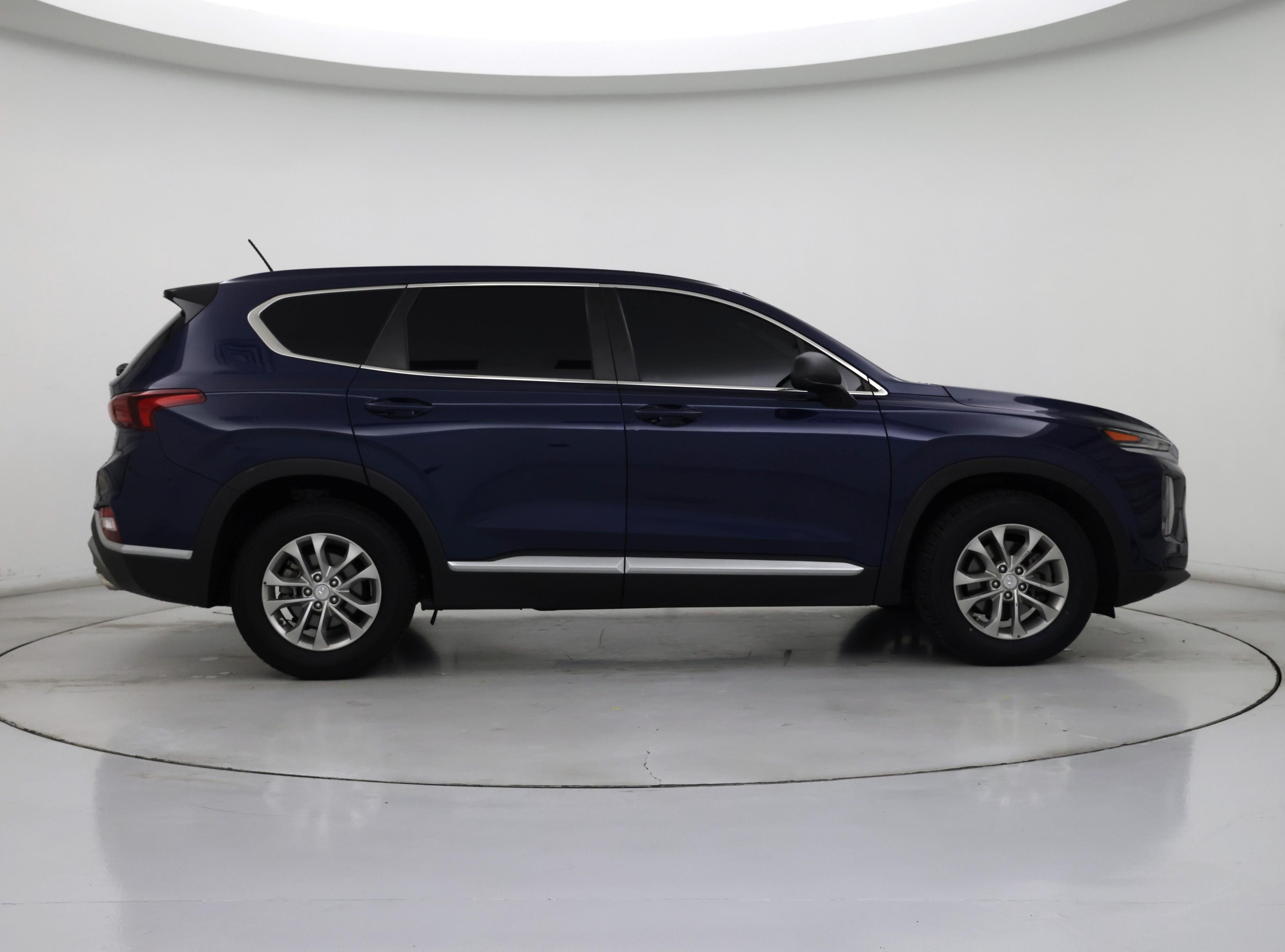 Thumbnail: 2019 Hyundai Santa Fe - 7