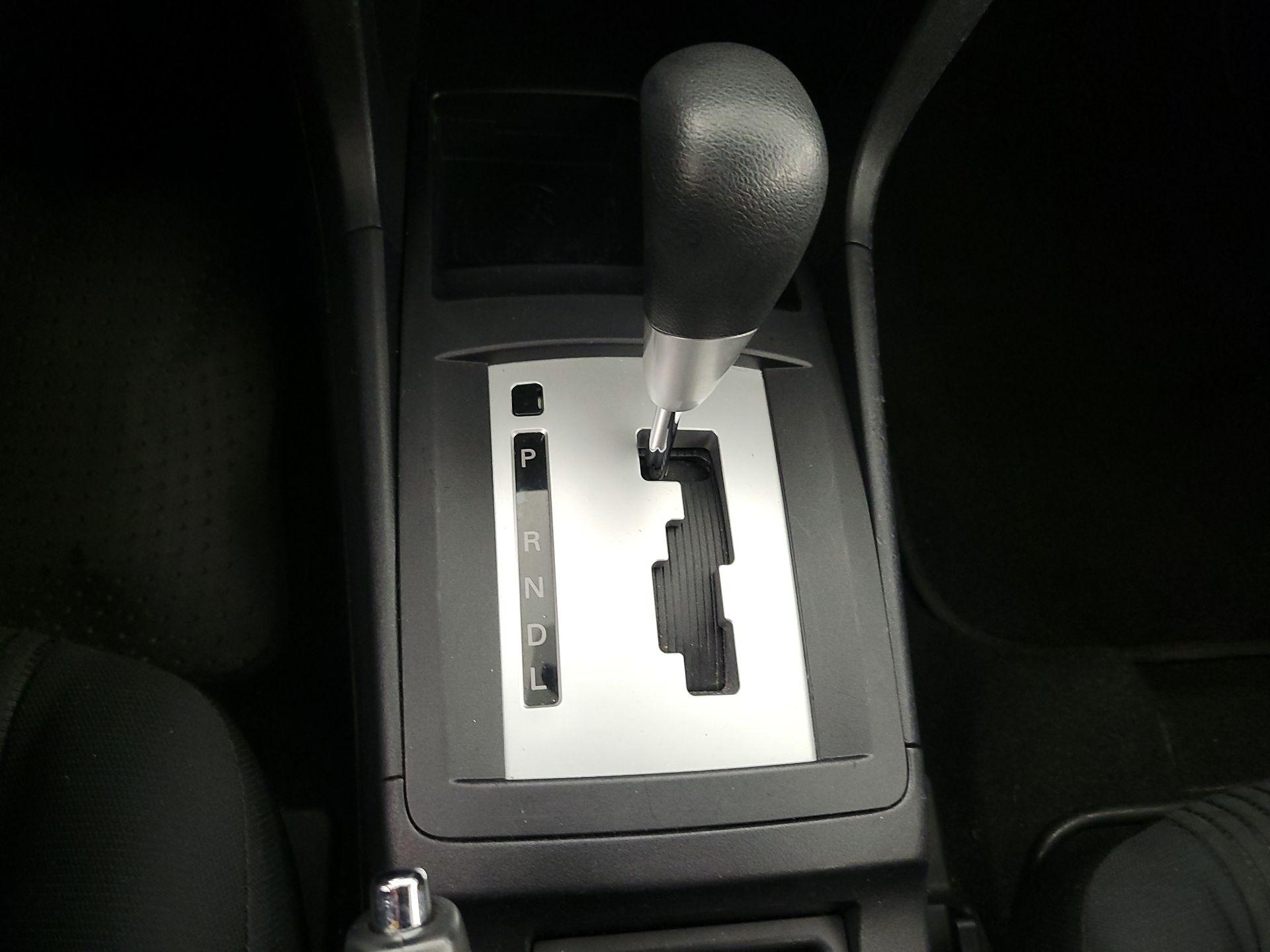 Thumbnail: 2014 Mitsubishi Lancer - 16