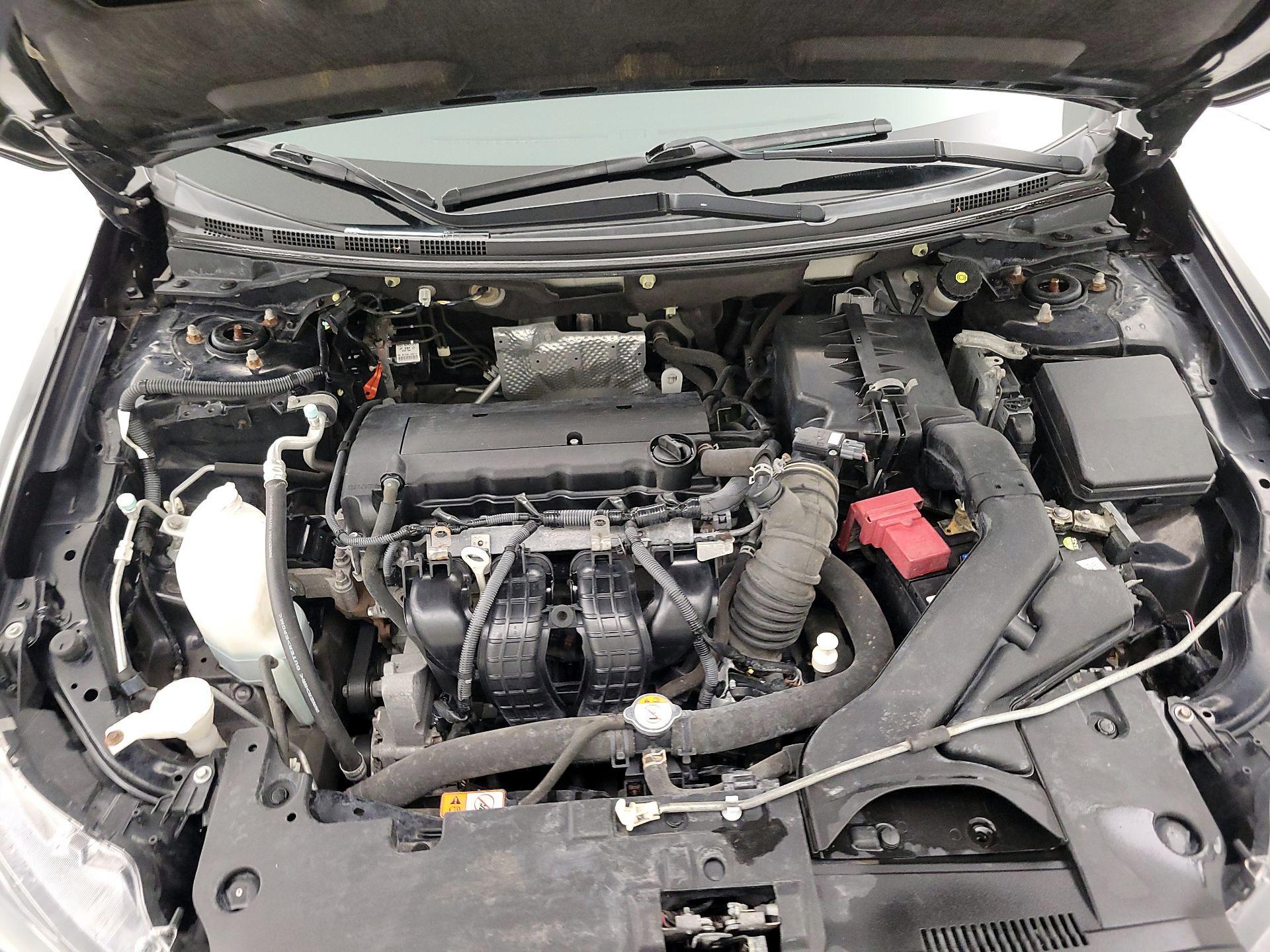 Thumbnail: 2014 Mitsubishi Lancer - 20