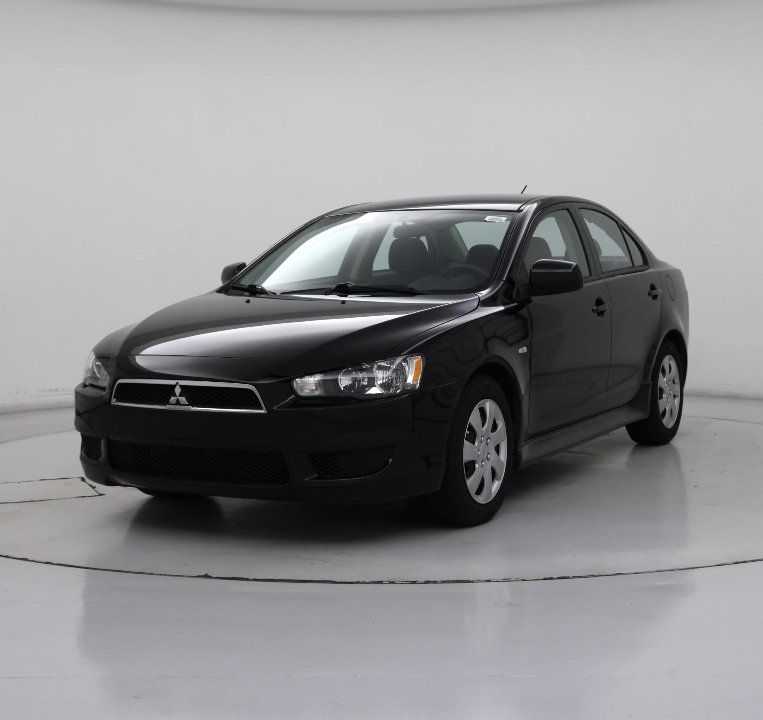 Thumbnail: 2014 Mitsubishi Lancer - 4