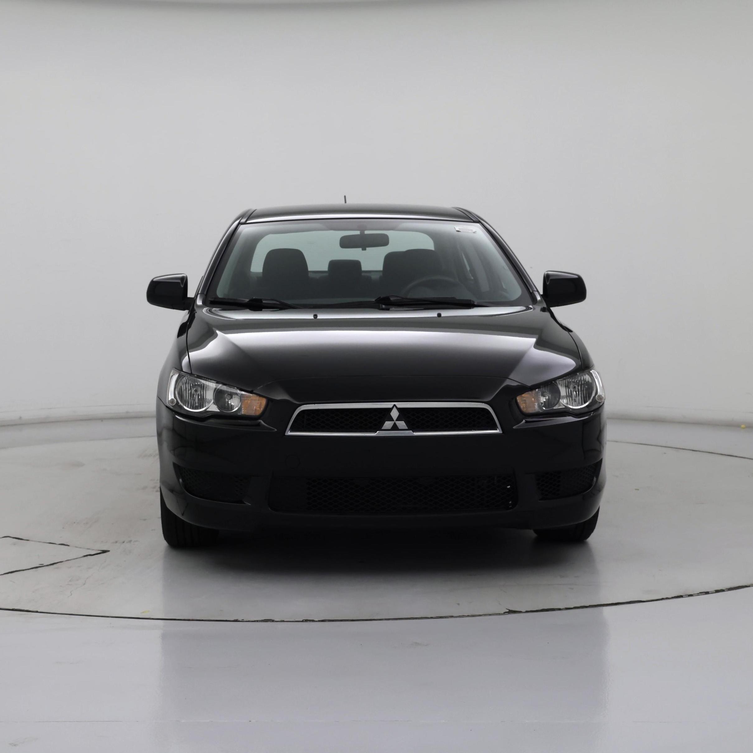Thumbnail: 2014 Mitsubishi Lancer - 5