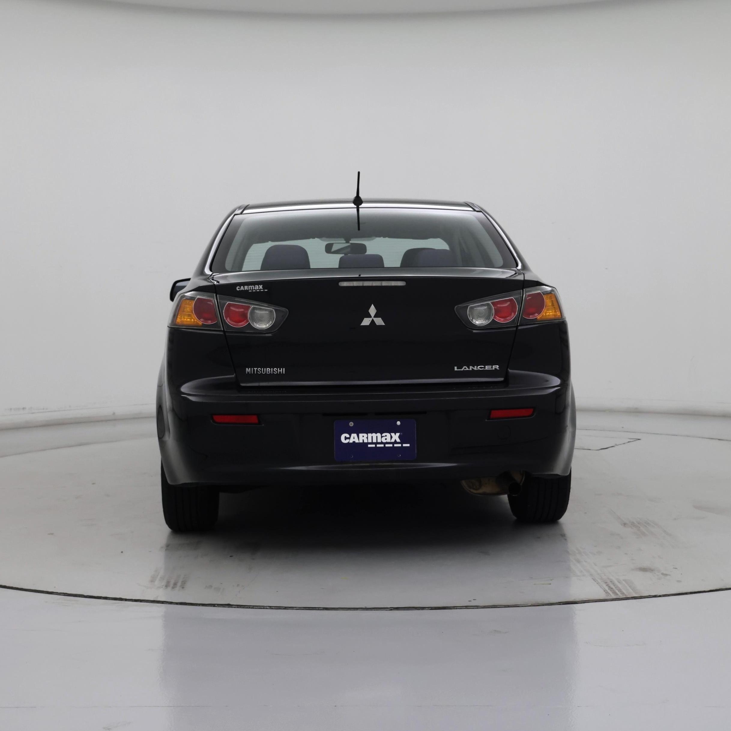 Thumbnail: 2014 Mitsubishi Lancer - 6