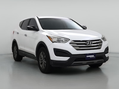 2015 Hyundai Santa Fe Sport