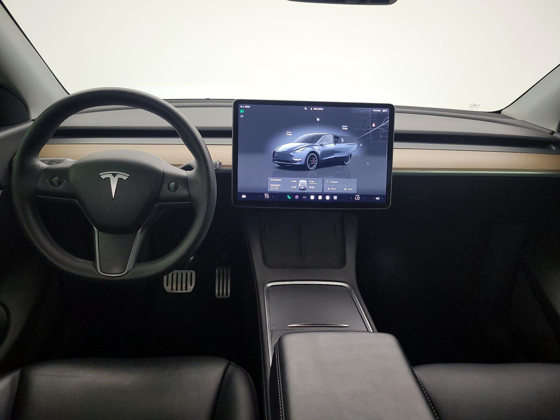 Thumbnail: 2022 Tesla Model Y - 9