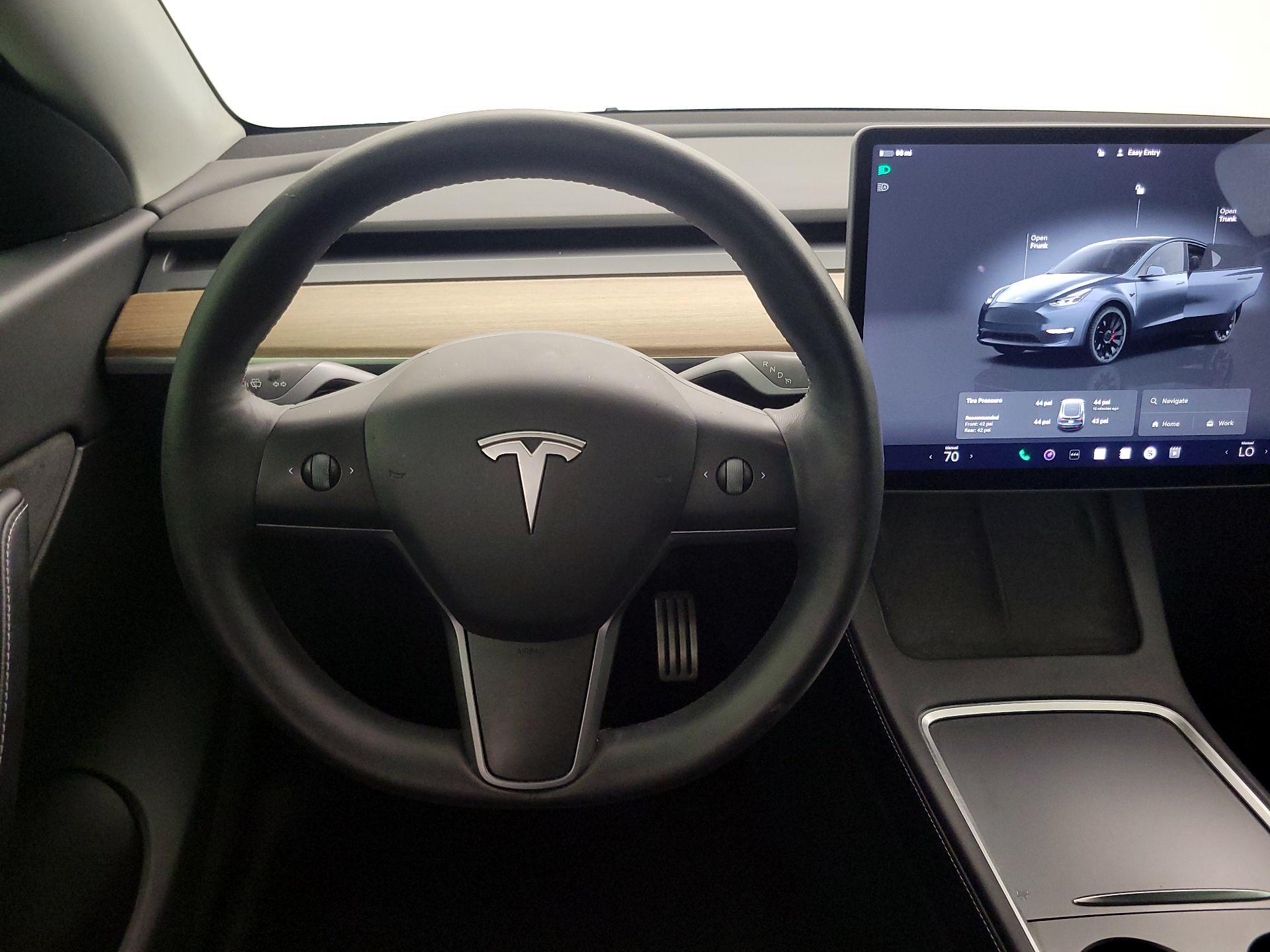 Thumbnail: 2022 Tesla Model Y - 10