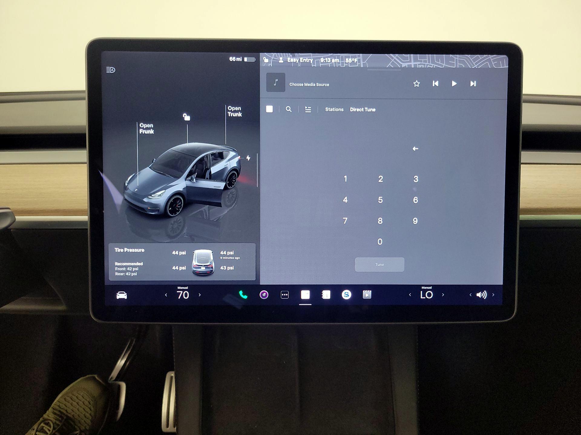 Thumbnail: 2022 Tesla Model Y - 15