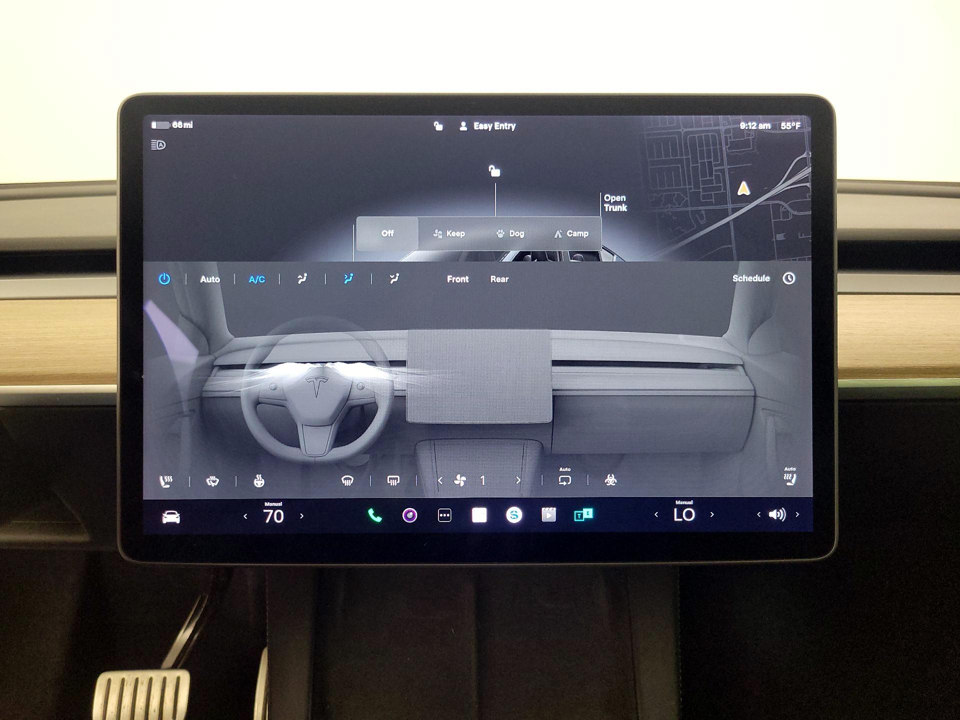 Thumbnail: 2022 Tesla Model Y - 16