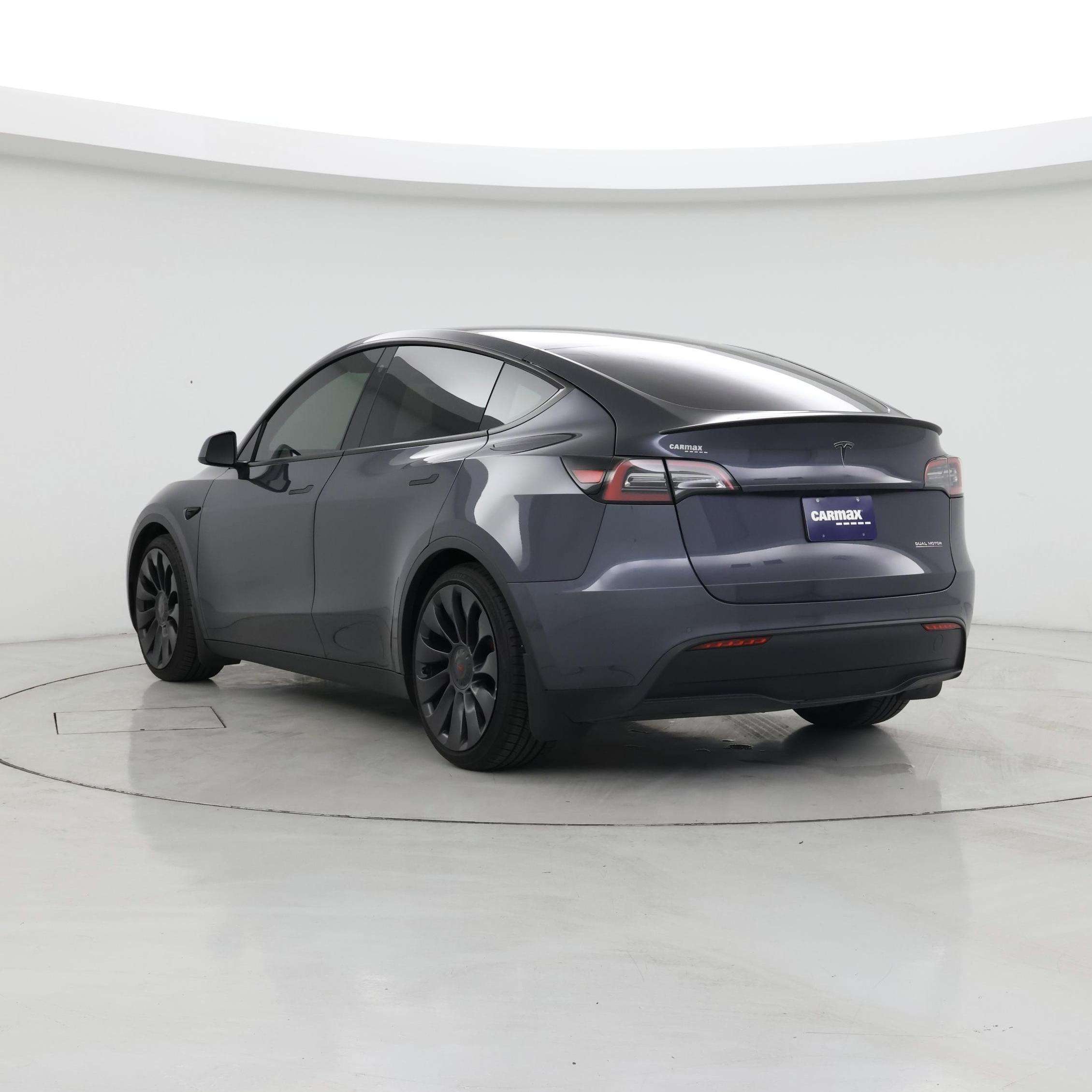 Thumbnail: 2022 Tesla Model Y - 2