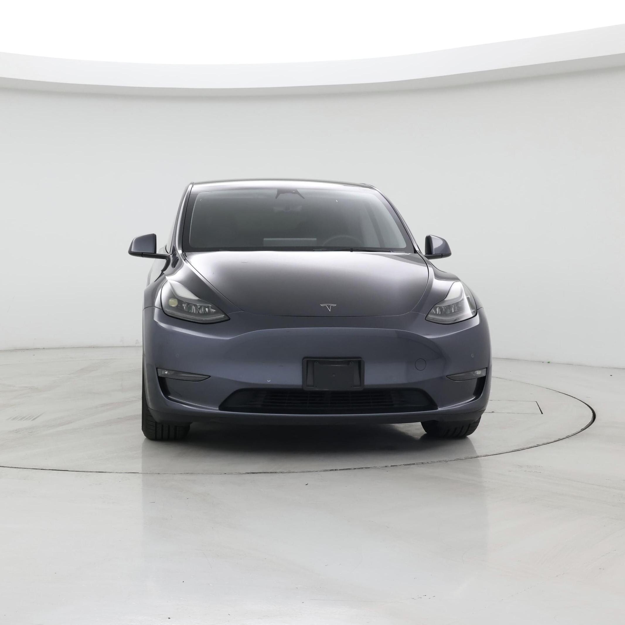 Thumbnail: 2022 Tesla Model Y - 5