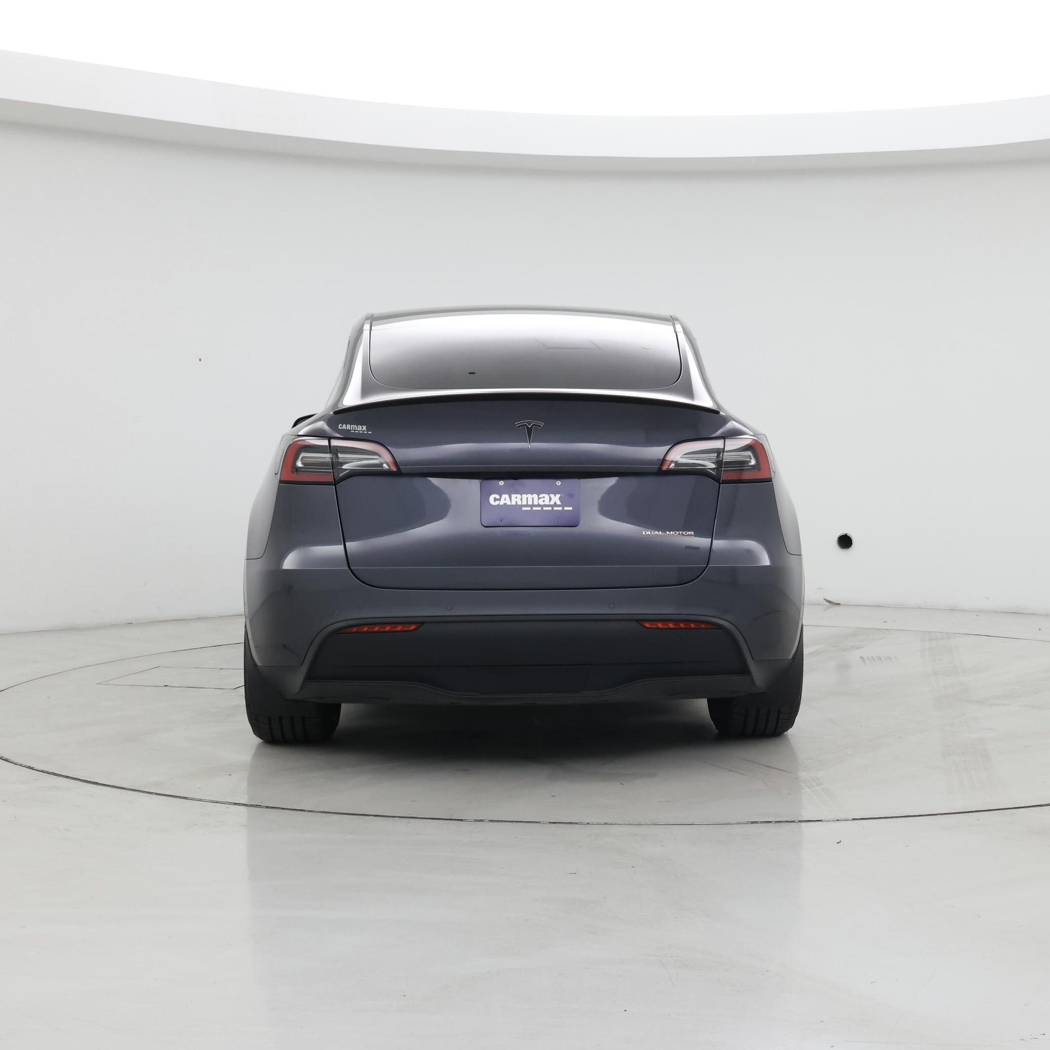 Thumbnail: 2022 Tesla Model Y - 6