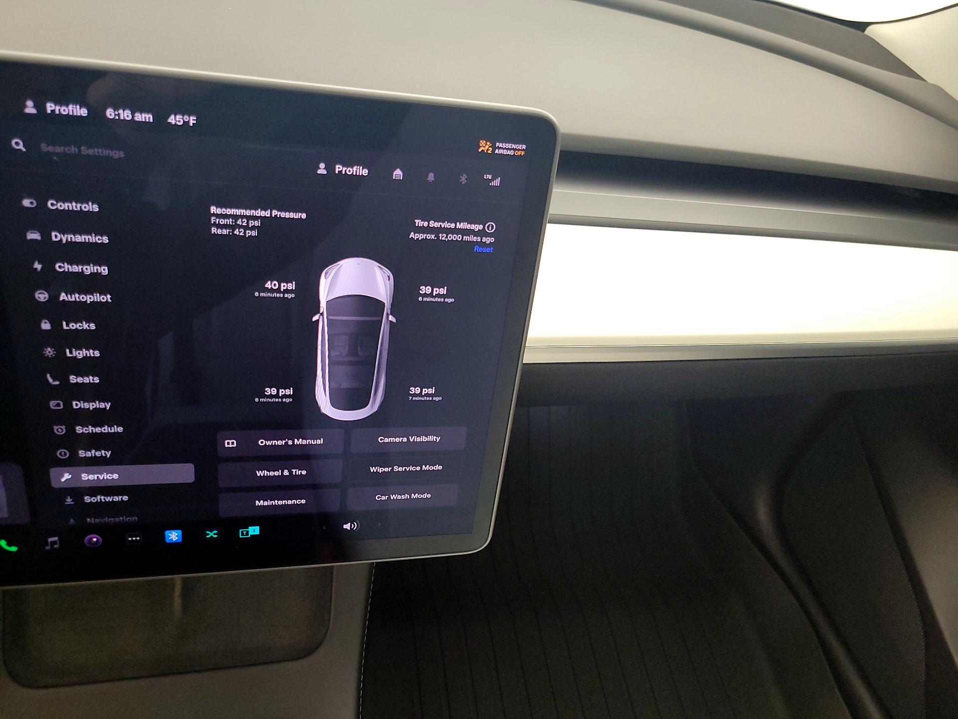 Thumbnail: 2022 Tesla Model 3 - 13