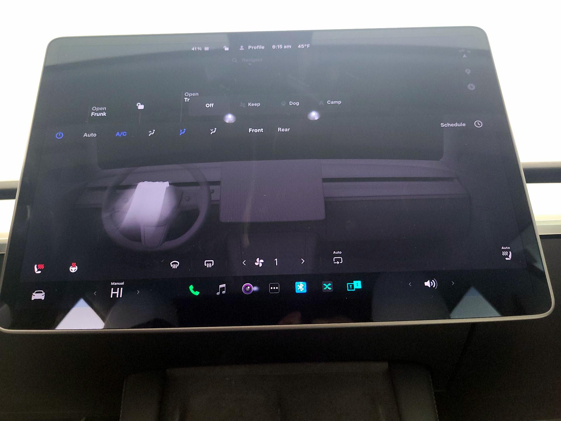 Thumbnail: 2022 Tesla Model 3 - 16