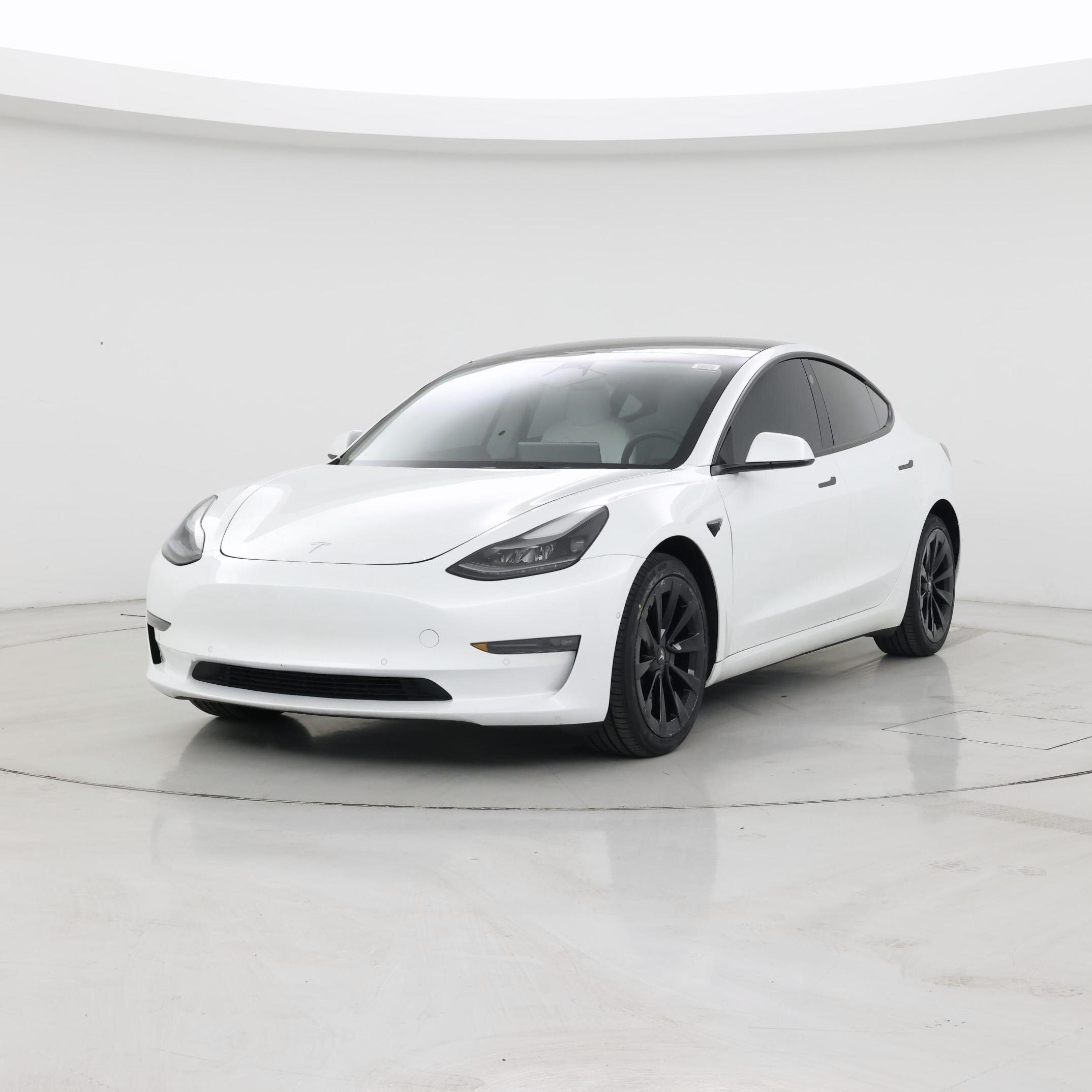 Thumbnail: 2022 Tesla Model 3 - 4