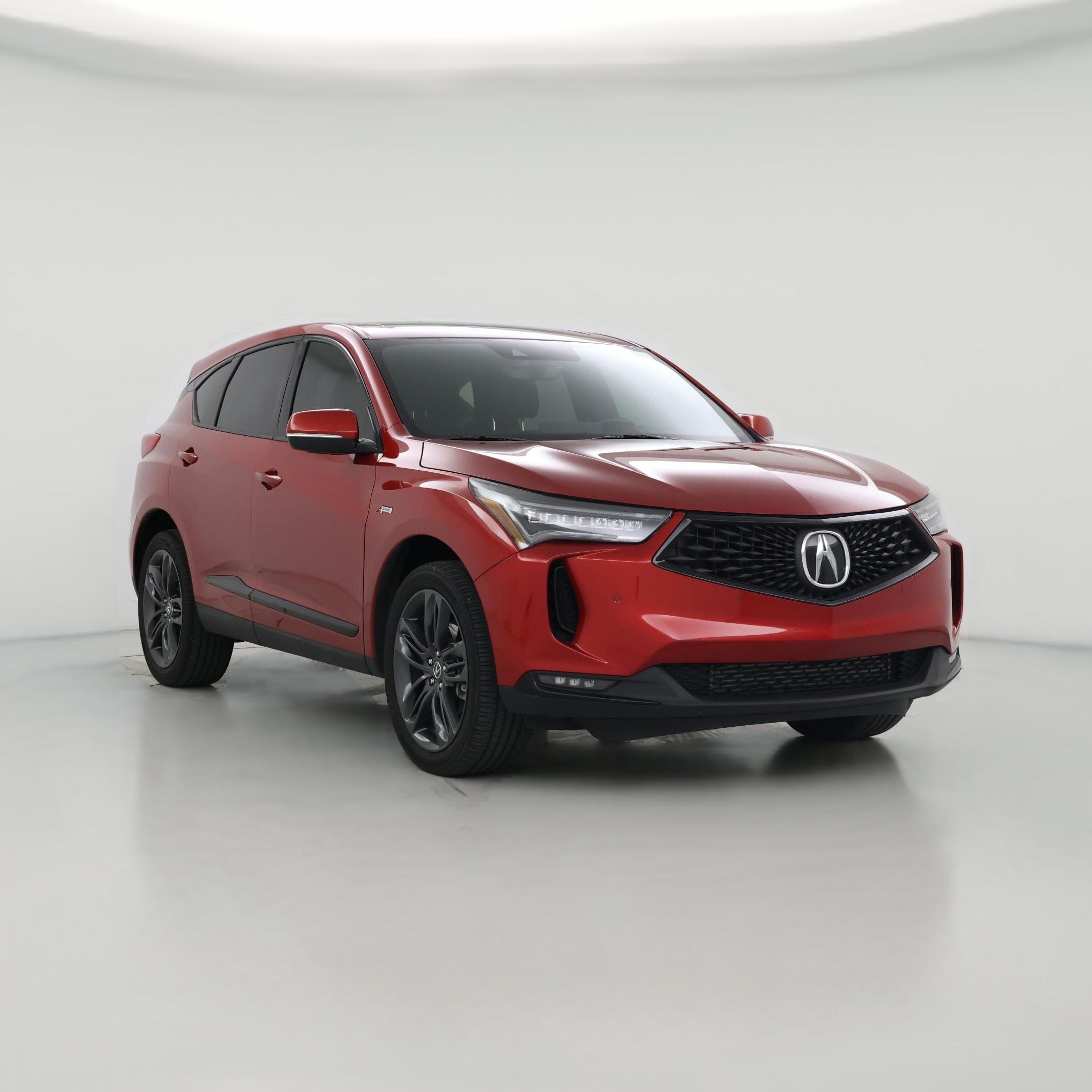 Thumbnail: 2023 Acura RDX - 1