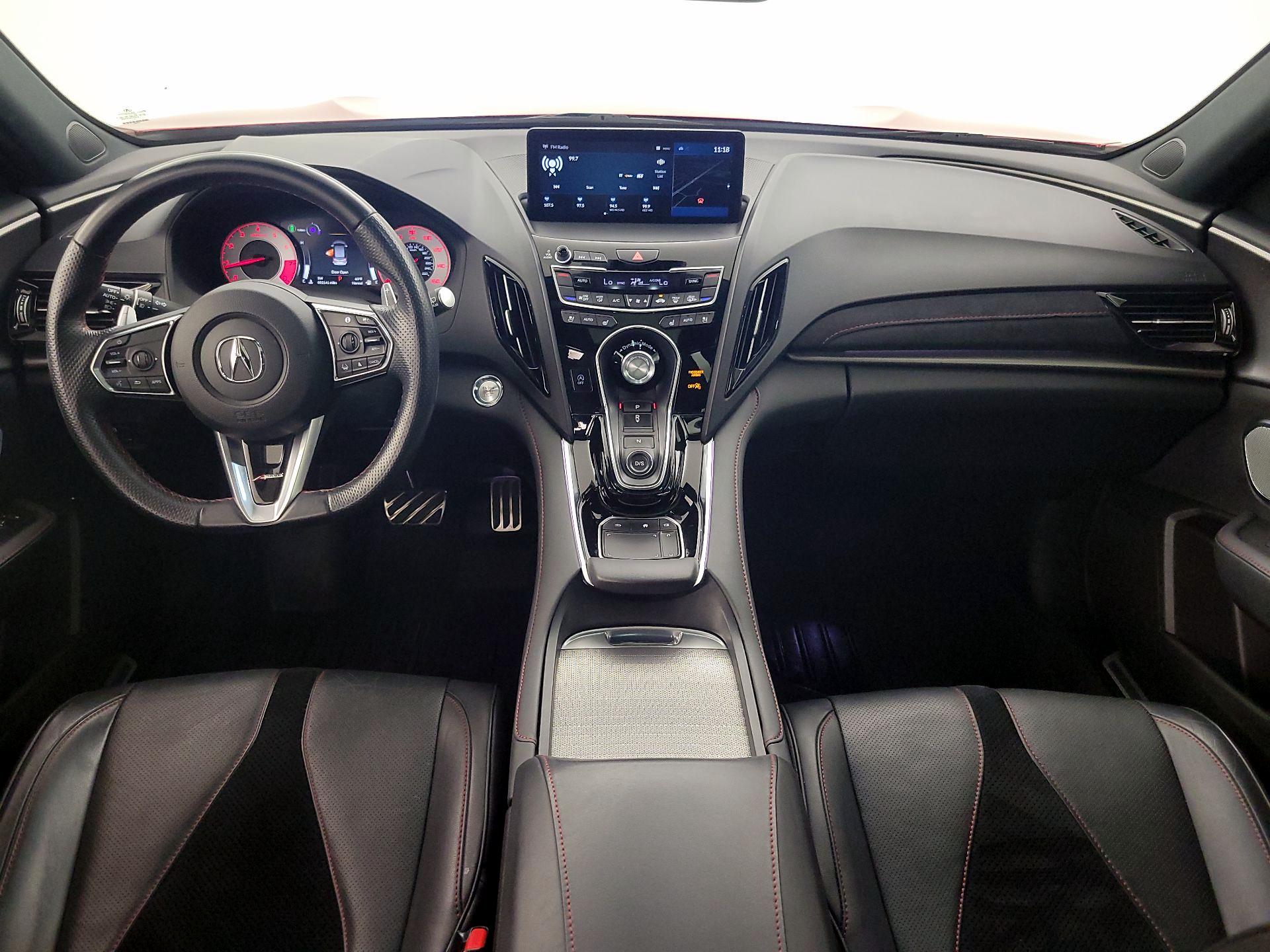 Thumbnail: 2023 Acura RDX - 9