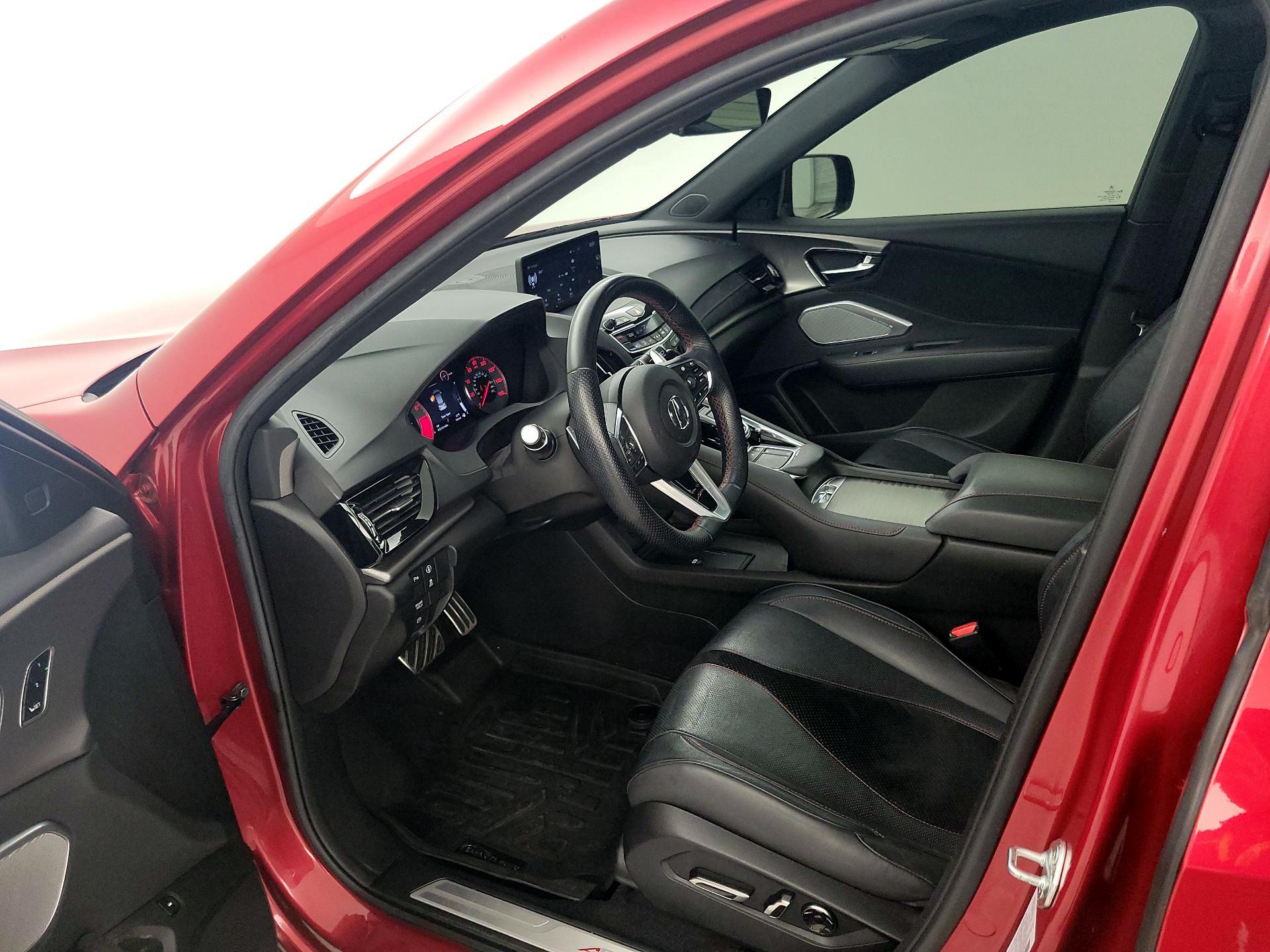 Thumbnail: 2023 Acura RDX - 11