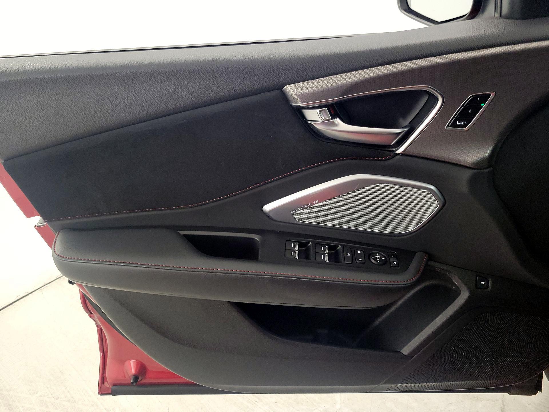 Thumbnail: 2023 Acura RDX - 12