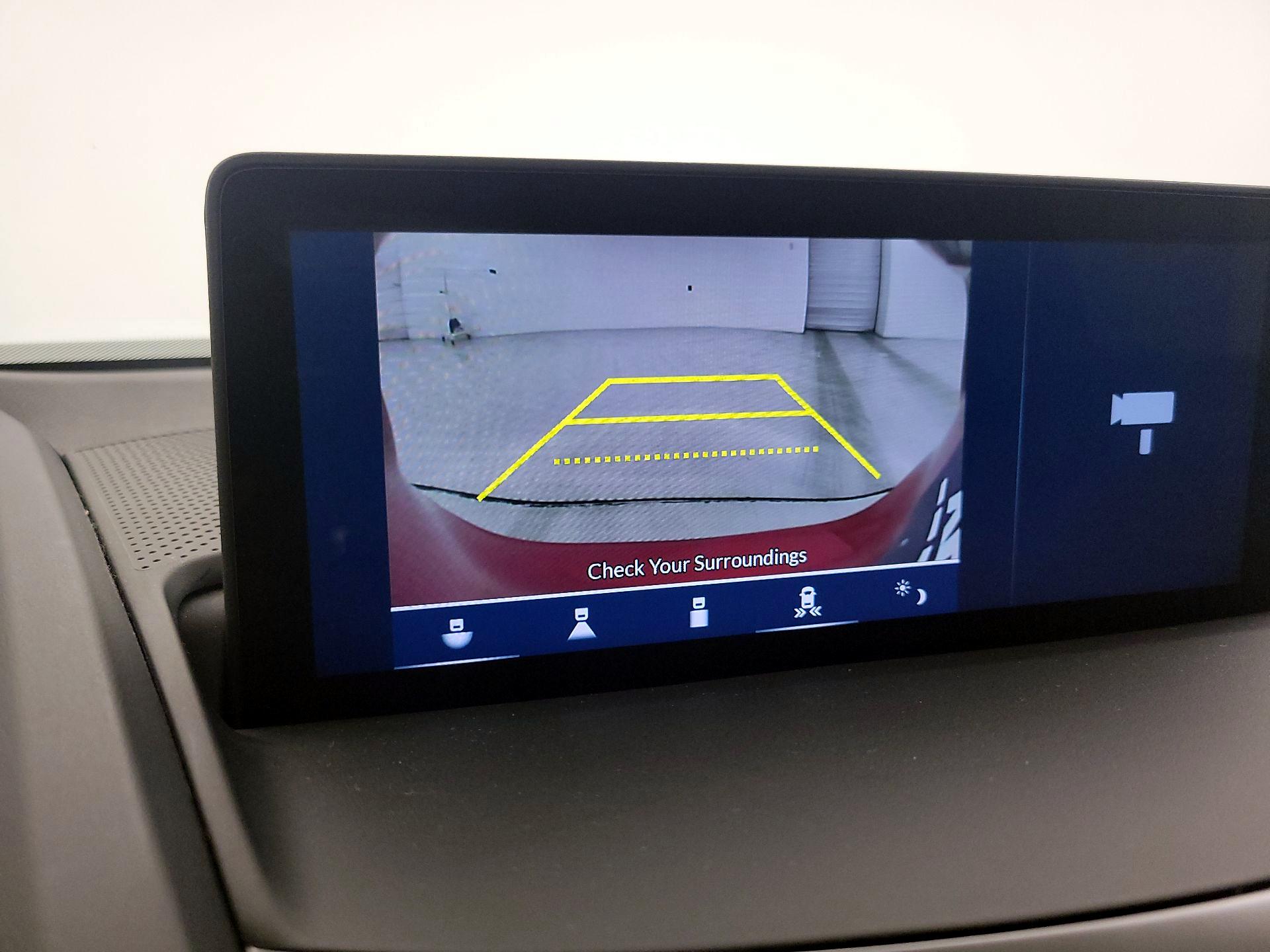 Thumbnail: 2023 Acura RDX - 15