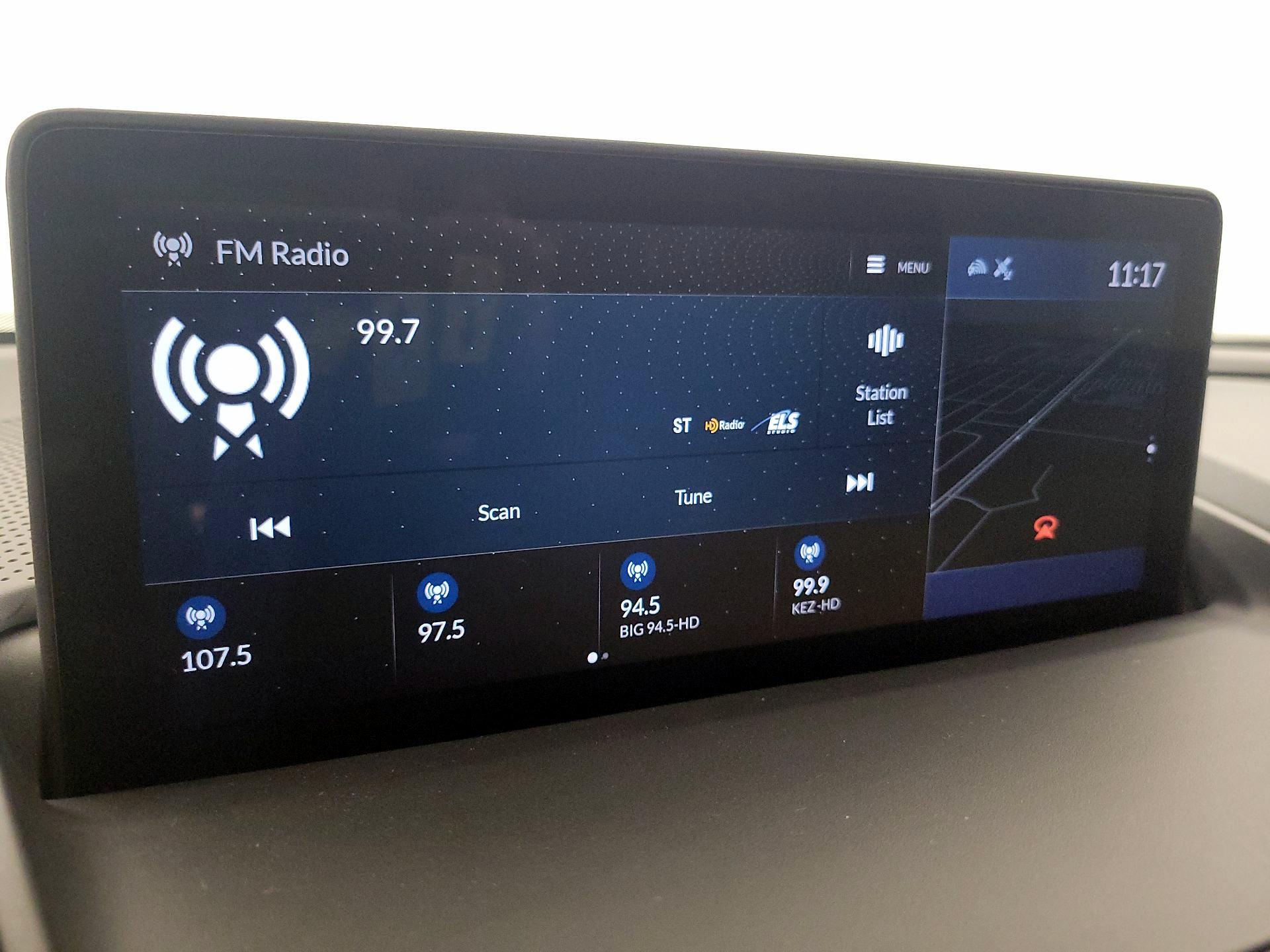 Thumbnail: 2023 Acura RDX - 16