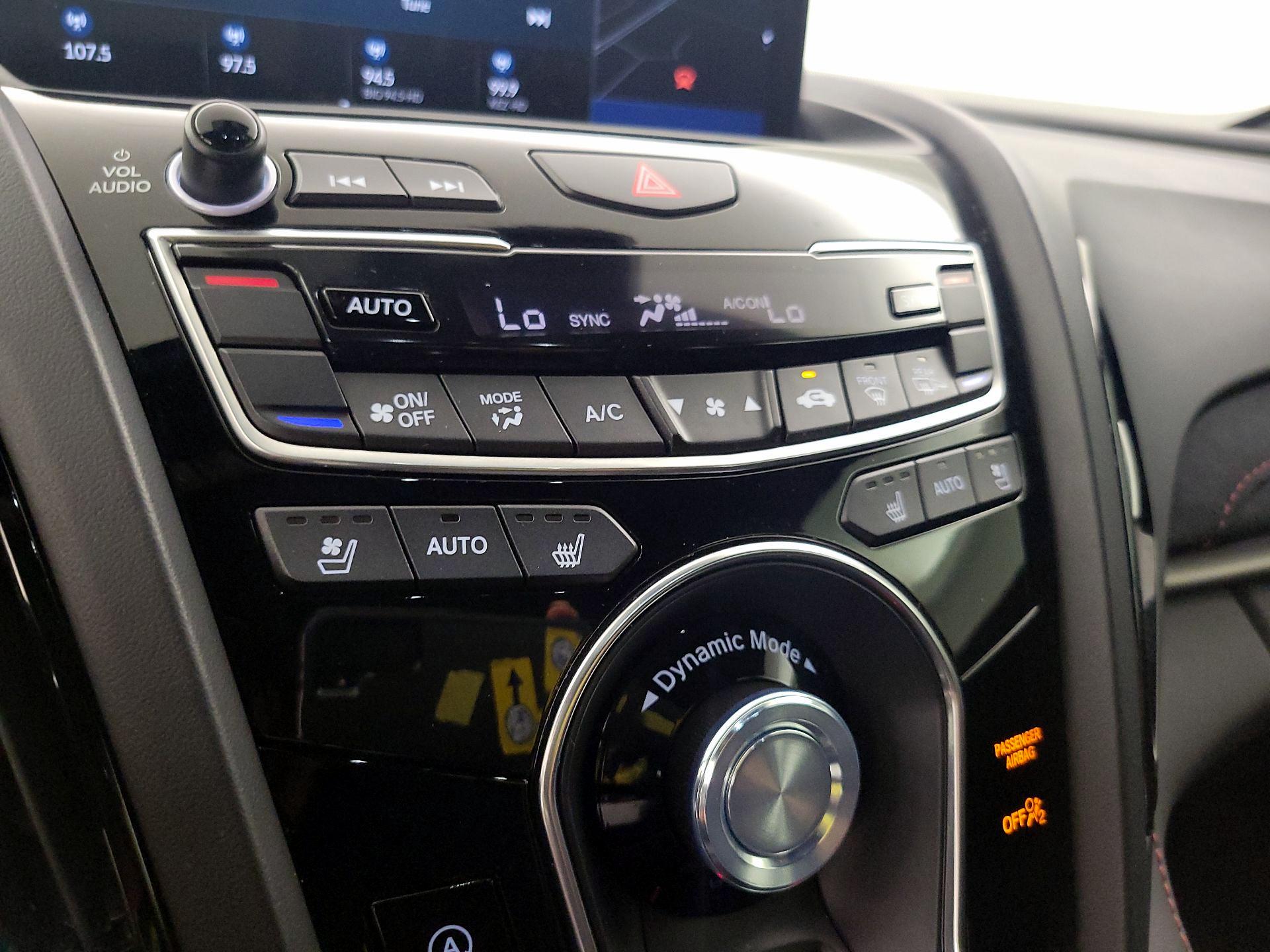 Thumbnail: 2023 Acura RDX - 17