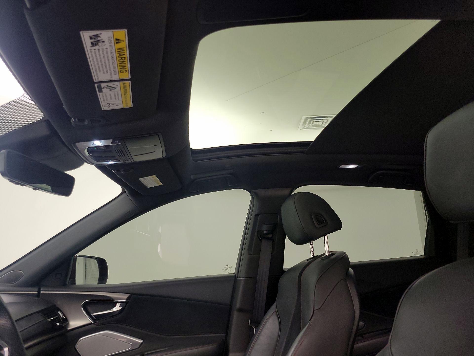 Thumbnail: 2023 Acura RDX - 20