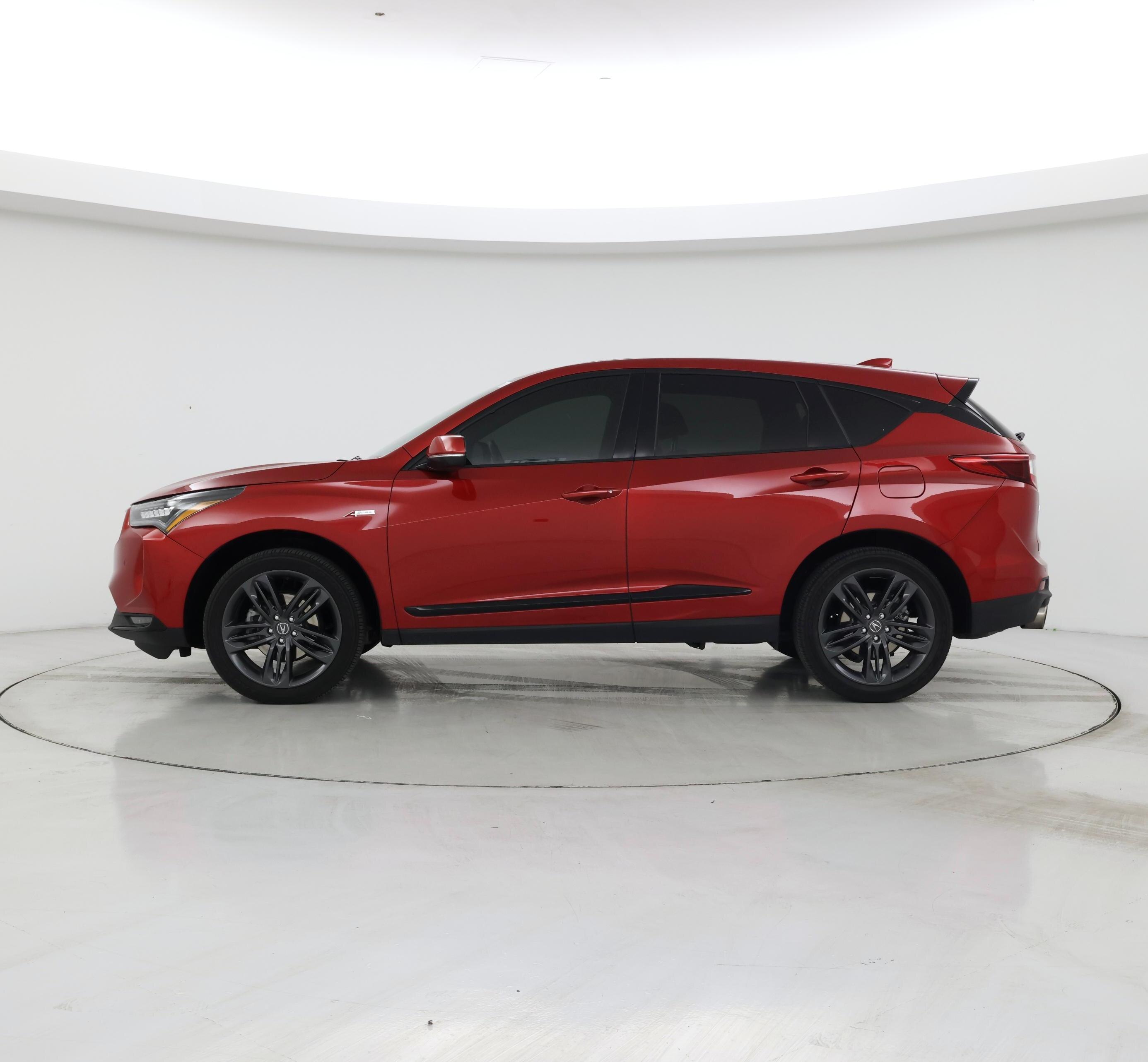 Thumbnail: 2023 Acura RDX - 3