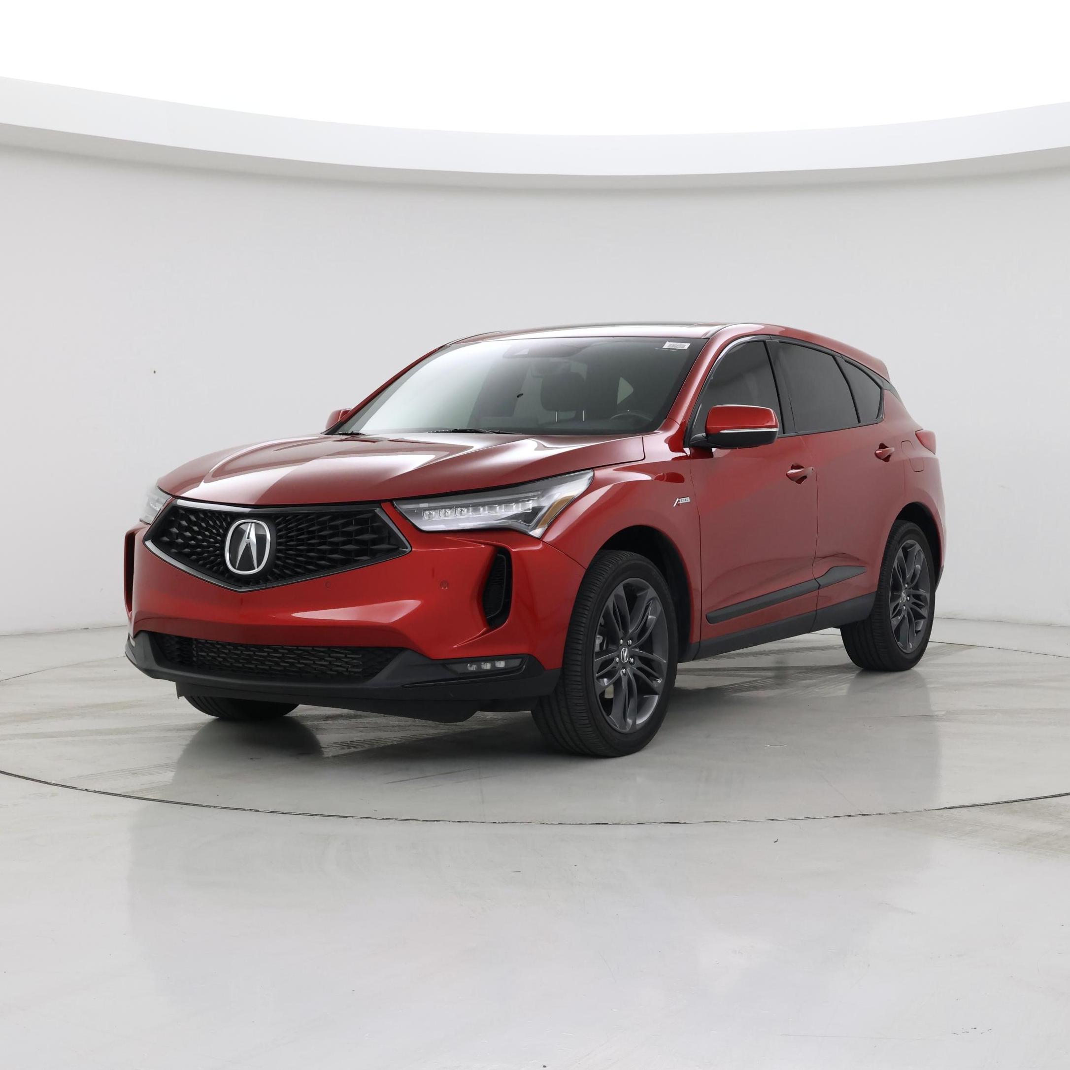 Thumbnail: 2023 Acura RDX - 4