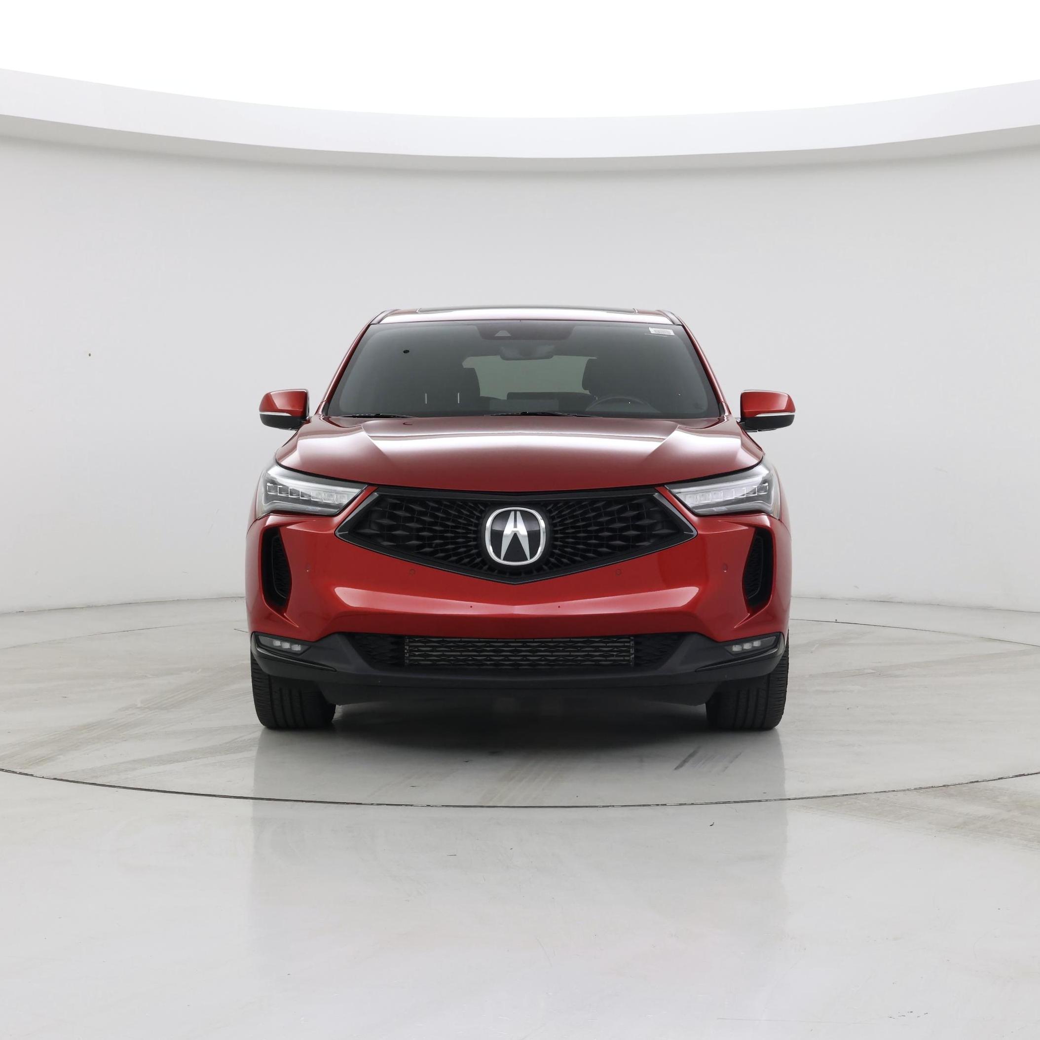 Thumbnail: 2023 Acura RDX - 5
