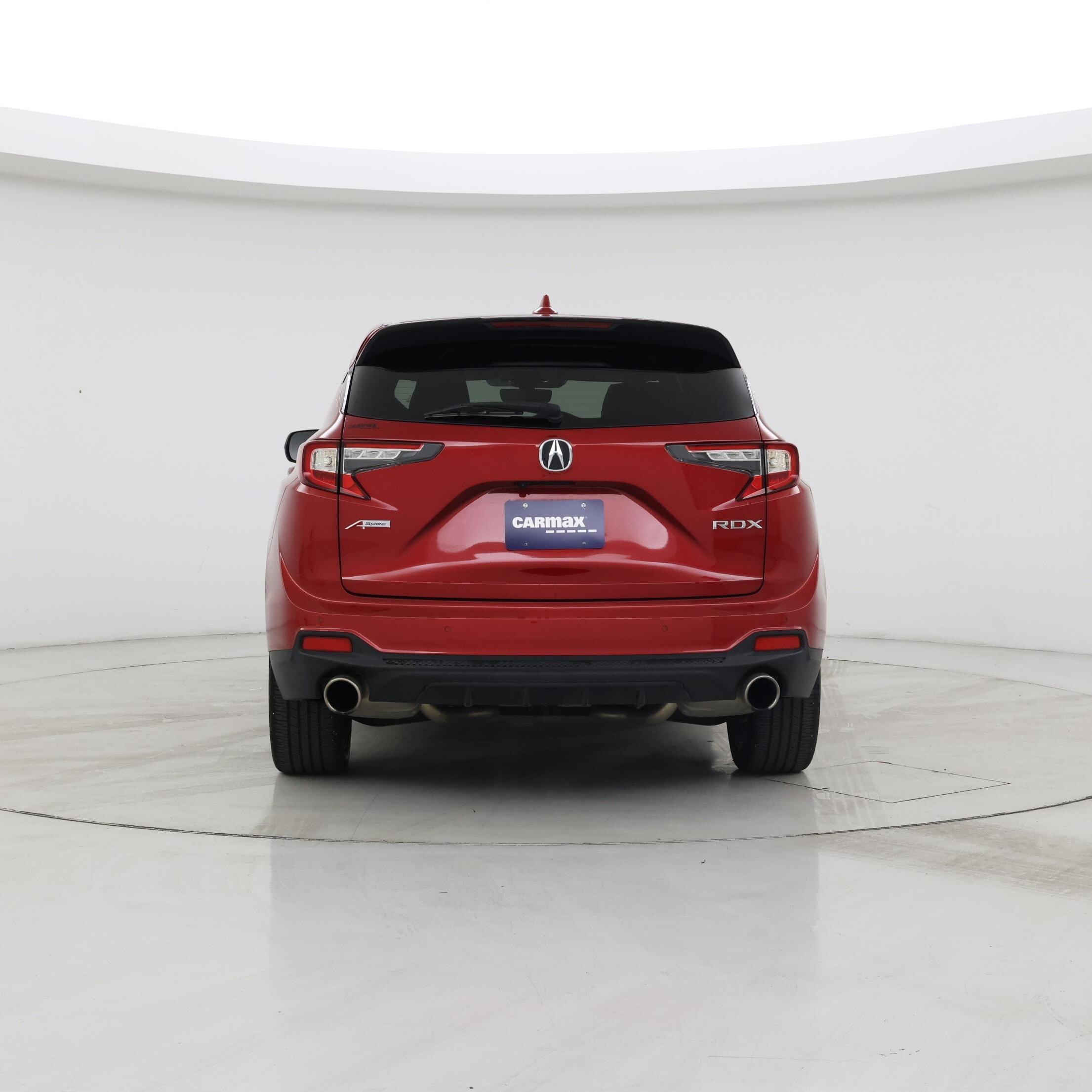 Thumbnail: 2023 Acura RDX - 6