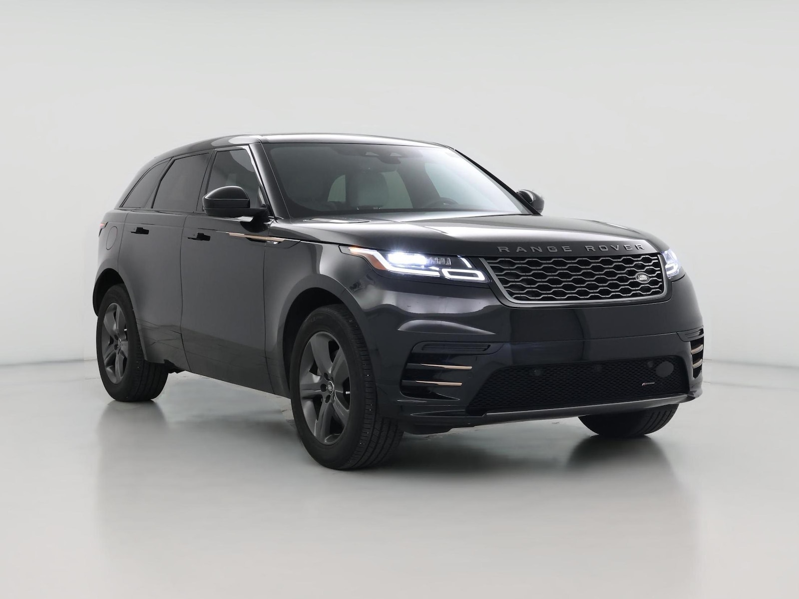 2023 Land Rover Range Rover Velar S