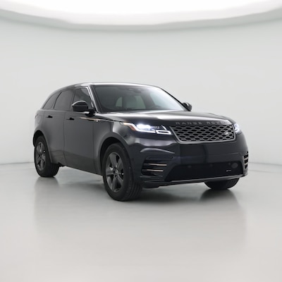 2023 Land Rover Range Rover Velar R-Dynamic S