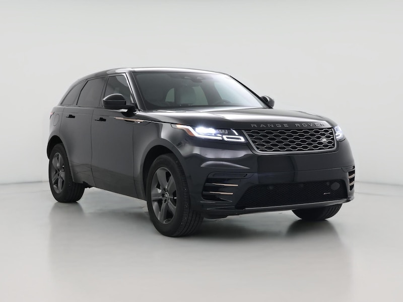 2023 Land Rover Range Rover Velar R-Dynamic S