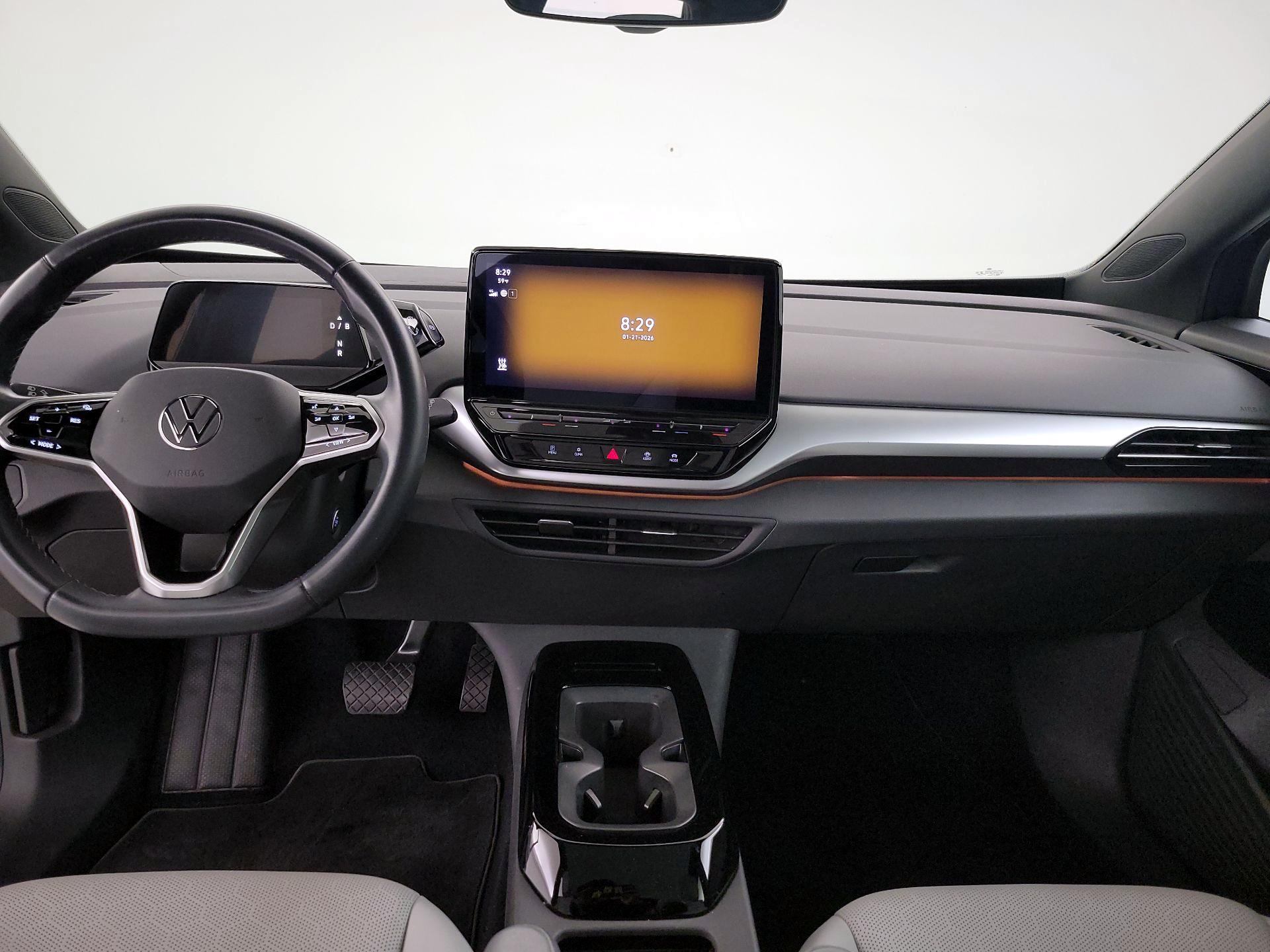 Thumbnail: 2022 Volkswagen ID.4 - 9