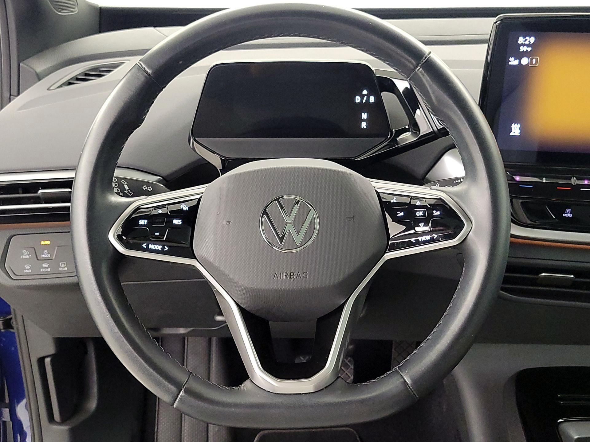 Thumbnail: 2022 Volkswagen ID.4 - 10